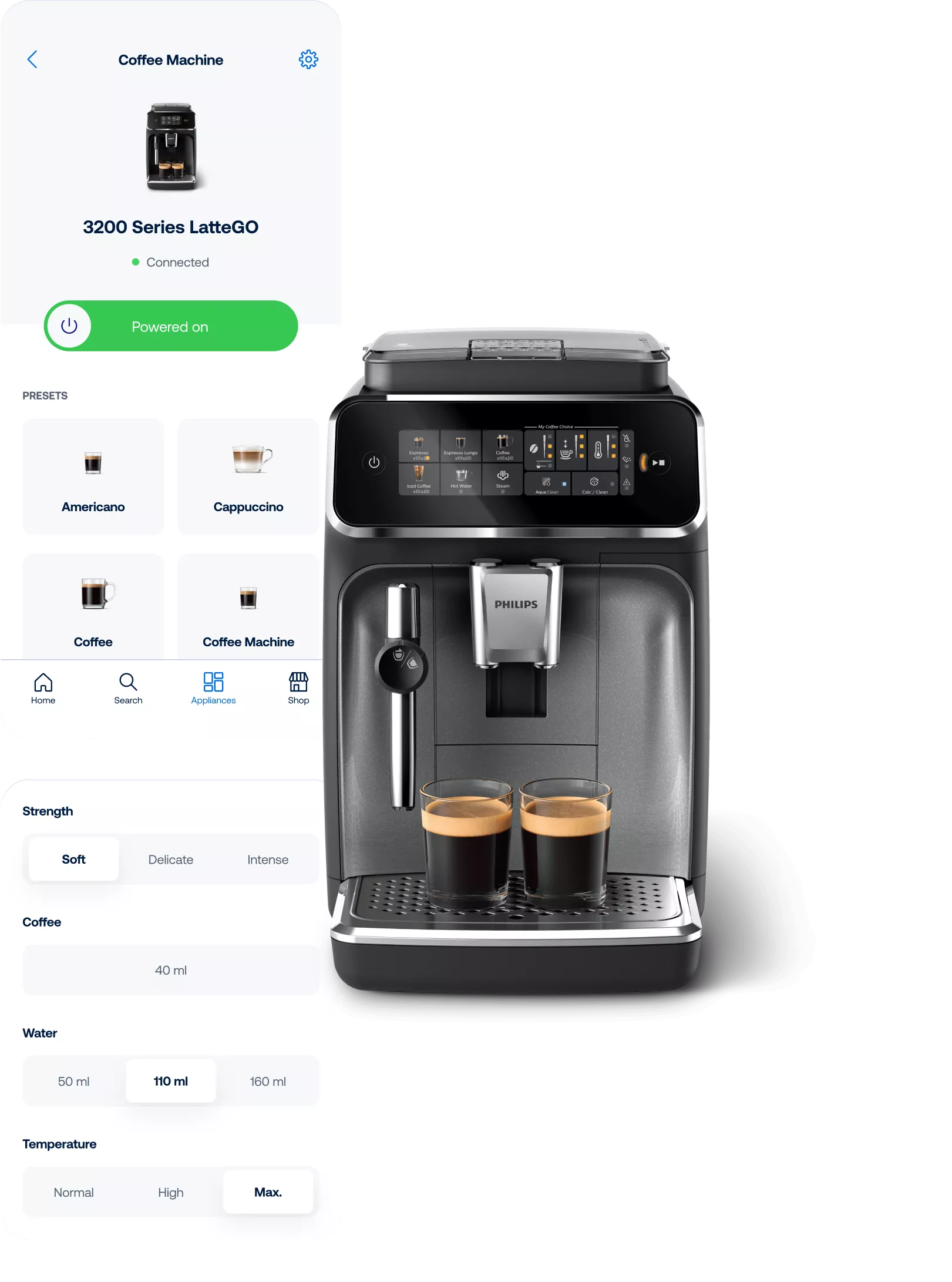 Coffee Aficionados Mobile Min