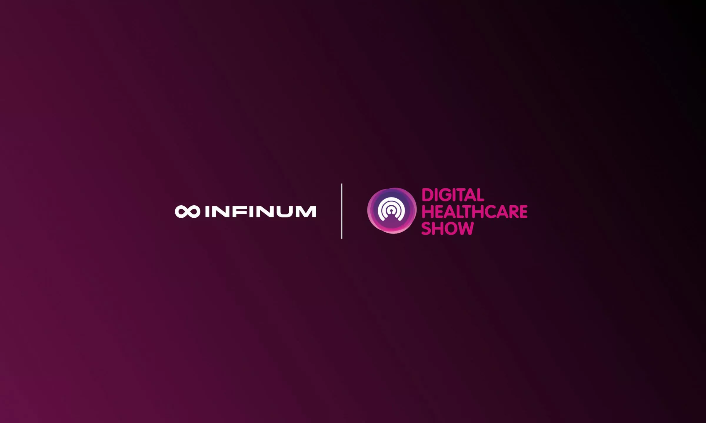 Infinum Digital Healthcare Show