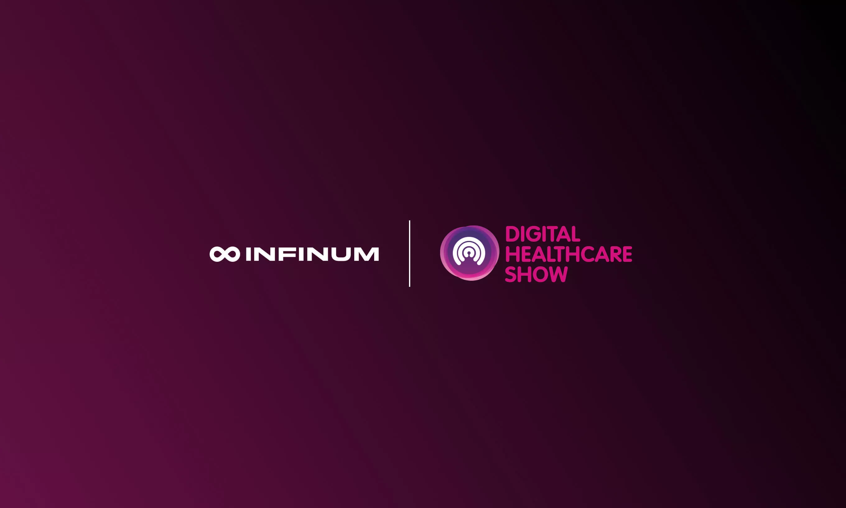 Infinum Digital Healthcare Show