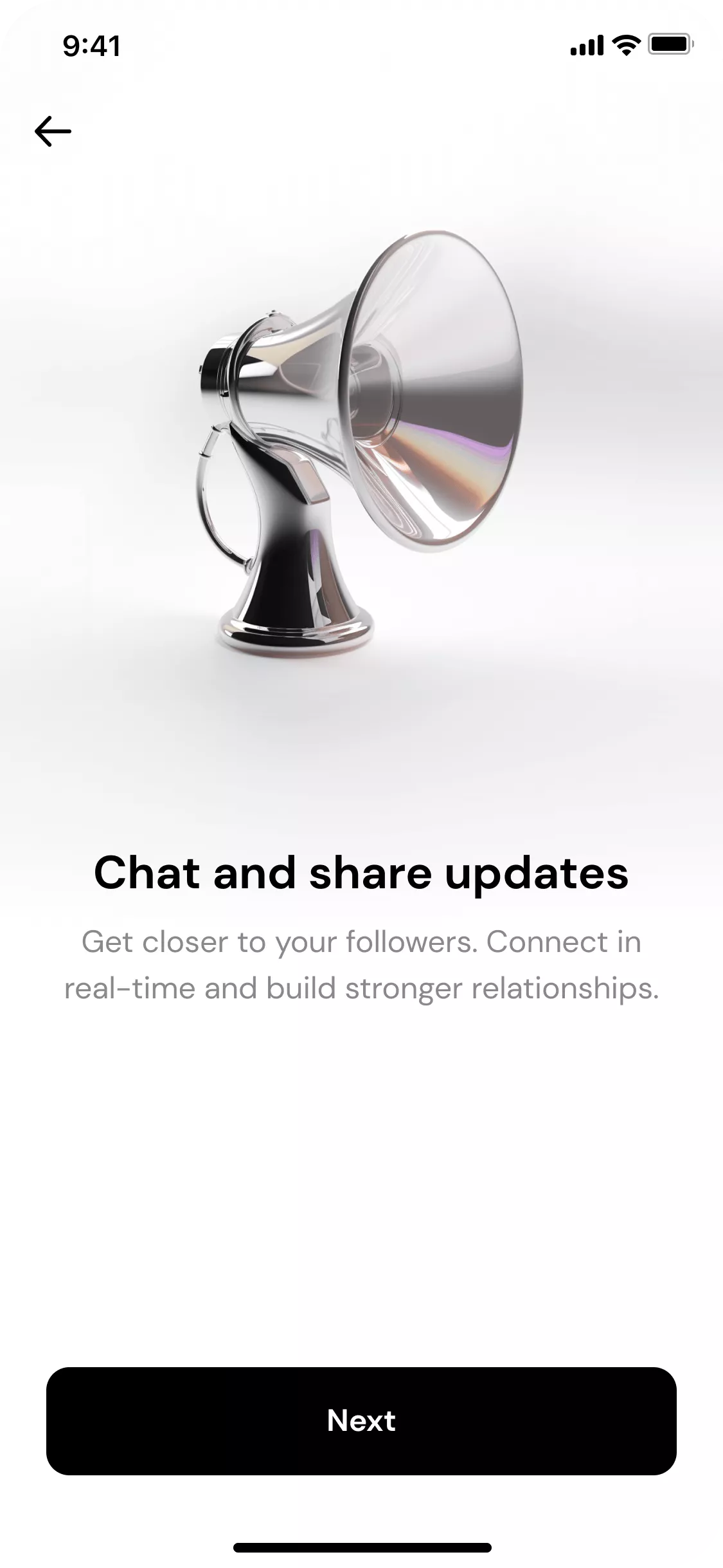 Onboarding