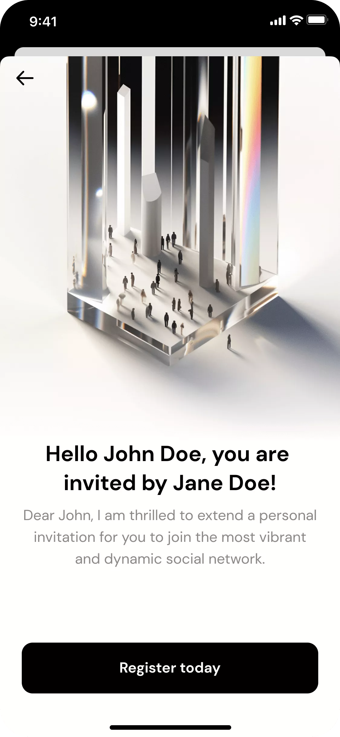 Onboarding