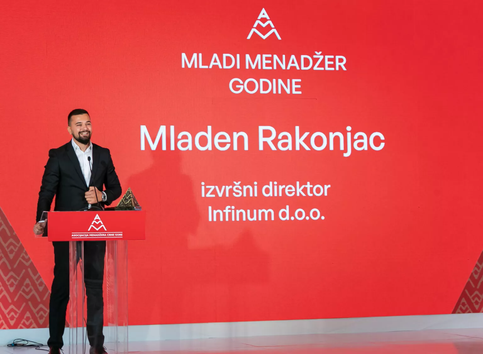 IM Mladen