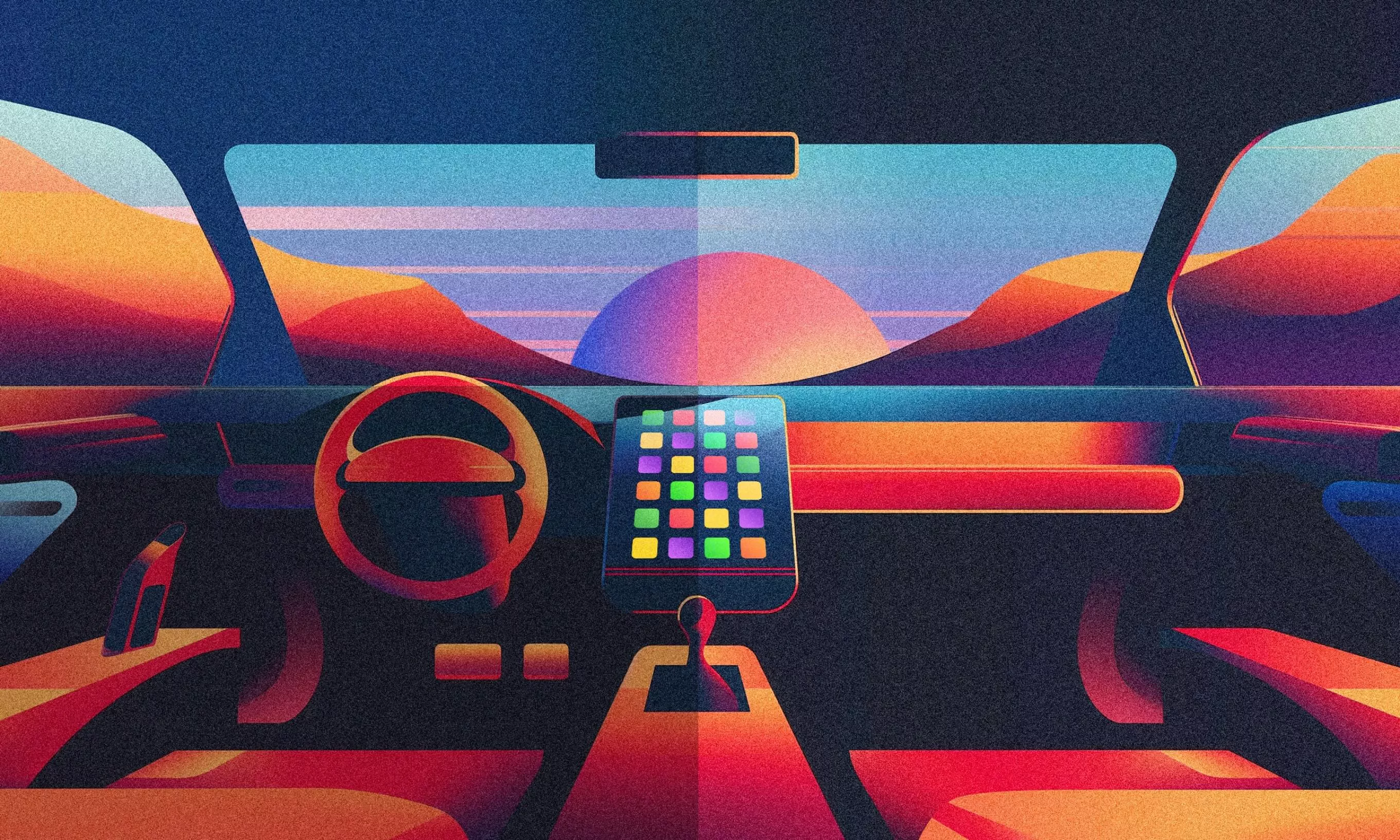 Maximizing Vehicle Connectivity With Apple CarPlay And IoT Hero