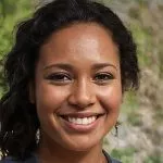 Author avatar of Shanice Jones