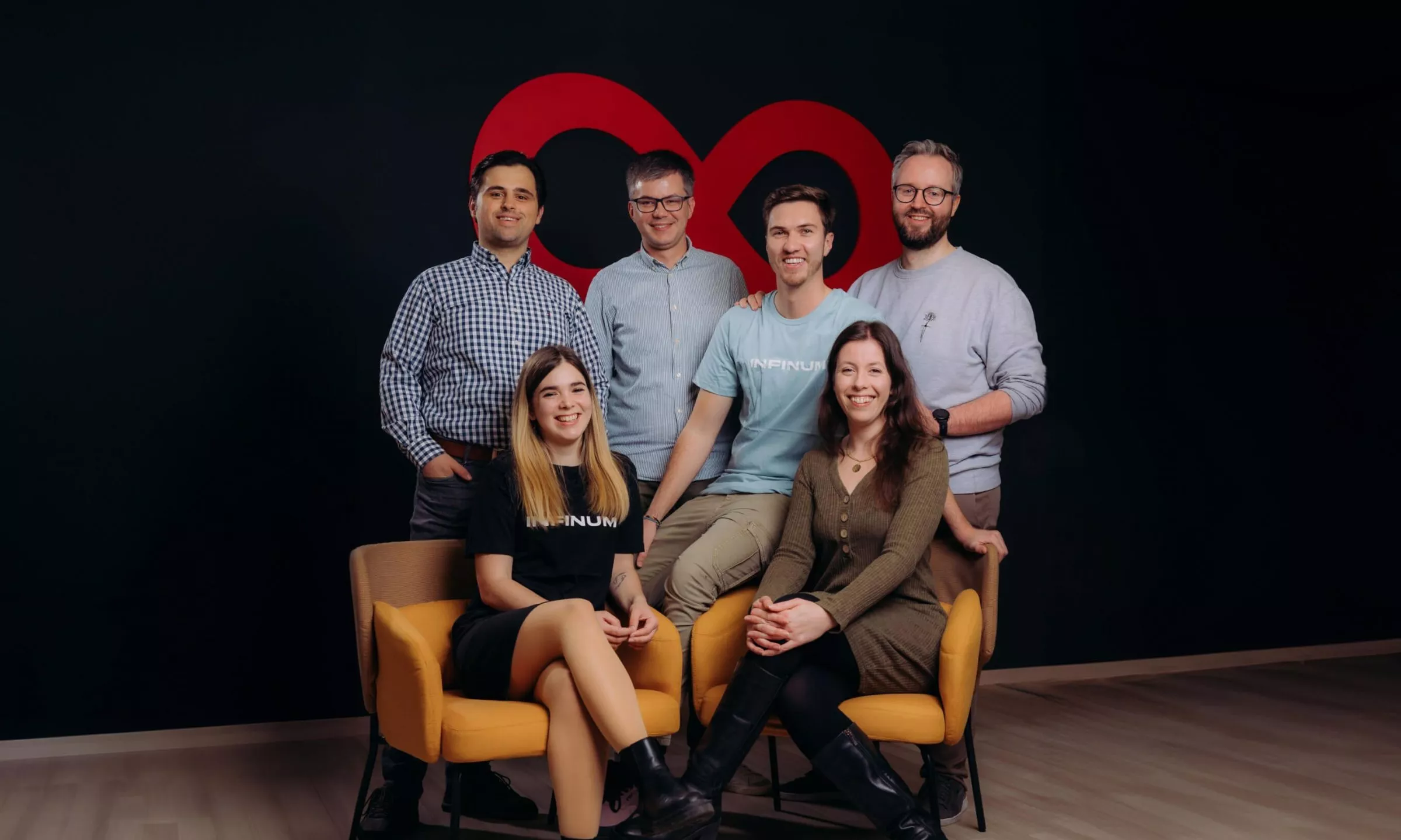 Infinum Foundation Slovenia