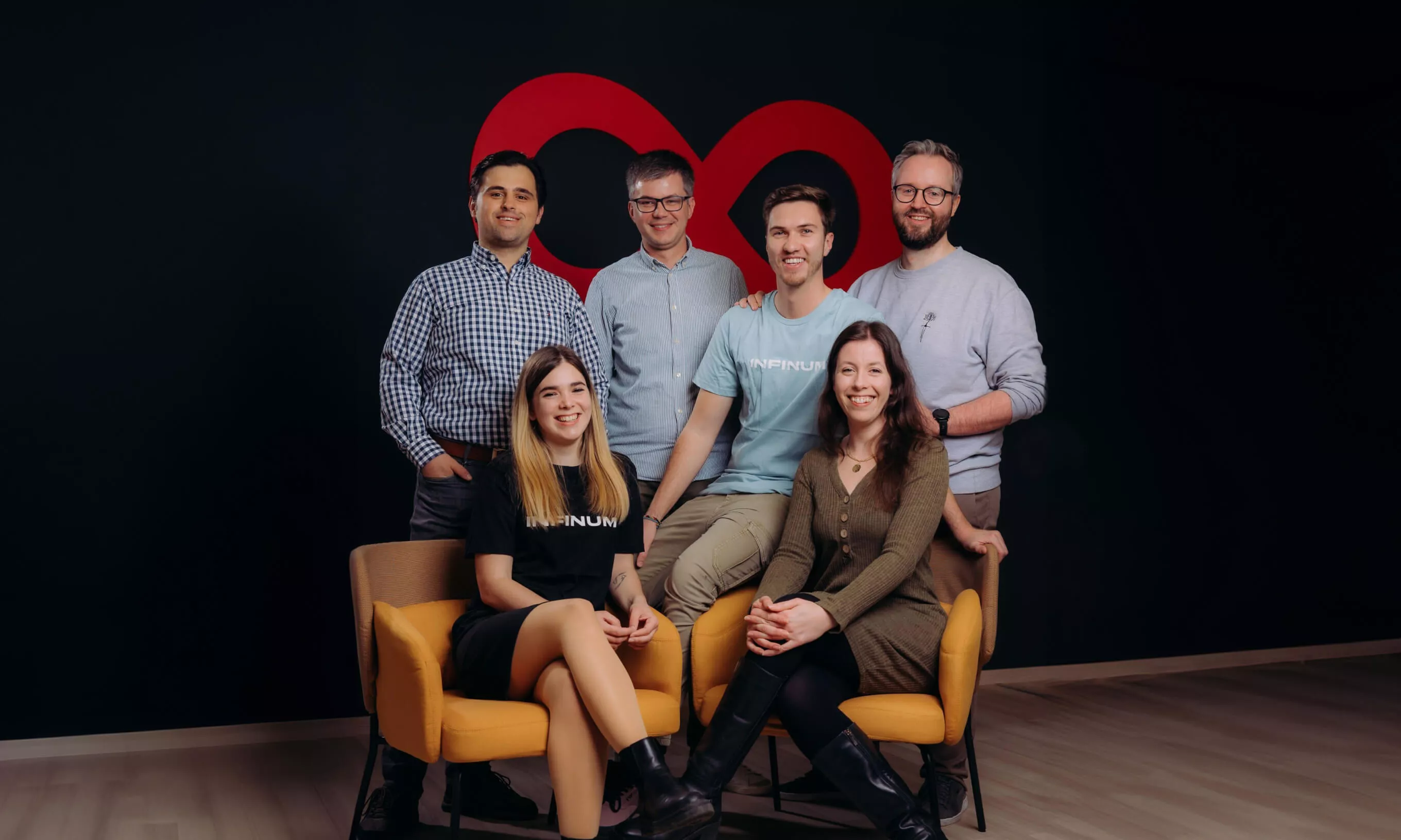 Infinum Foundation Slovenia