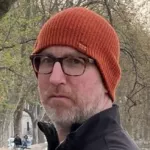 Author avatar of Tyler Campbell