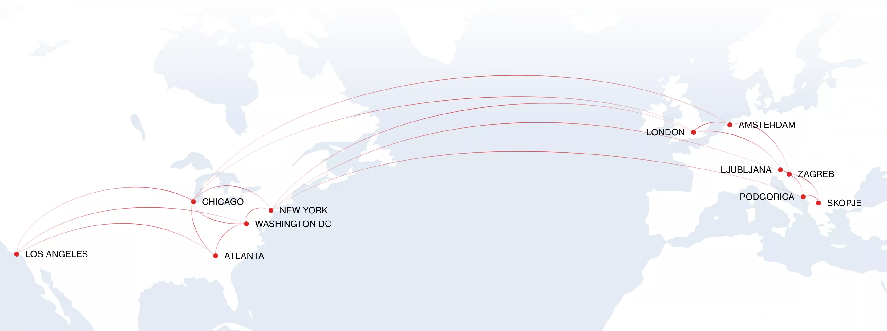 World Map New