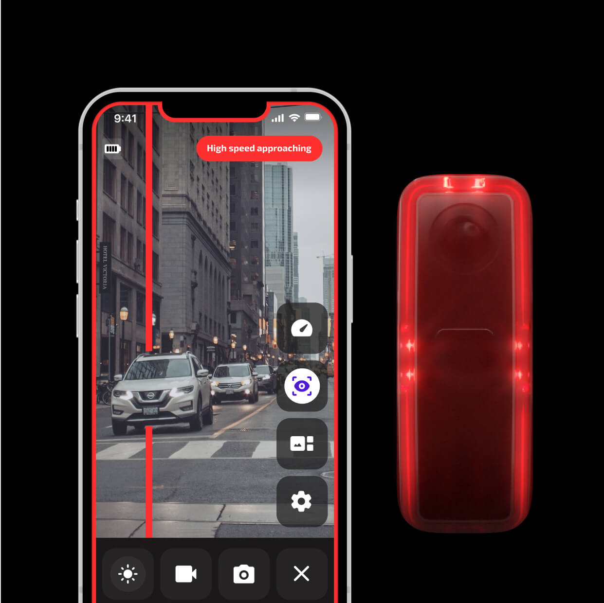 Alps Alpine Europe Infinum