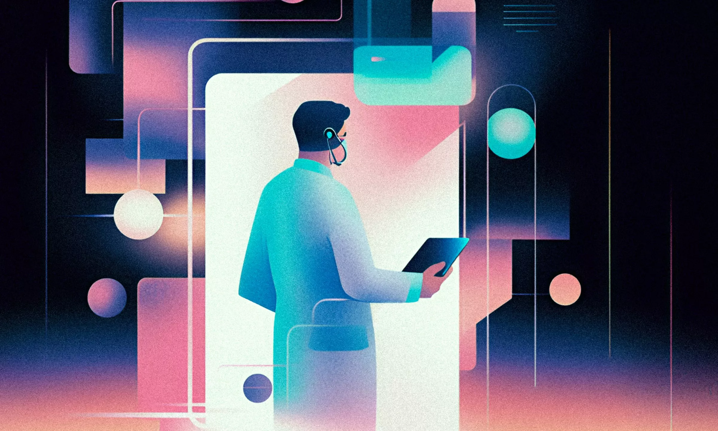 Digital Healthcare Hero