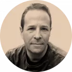 Author avatar of Rich Cohen