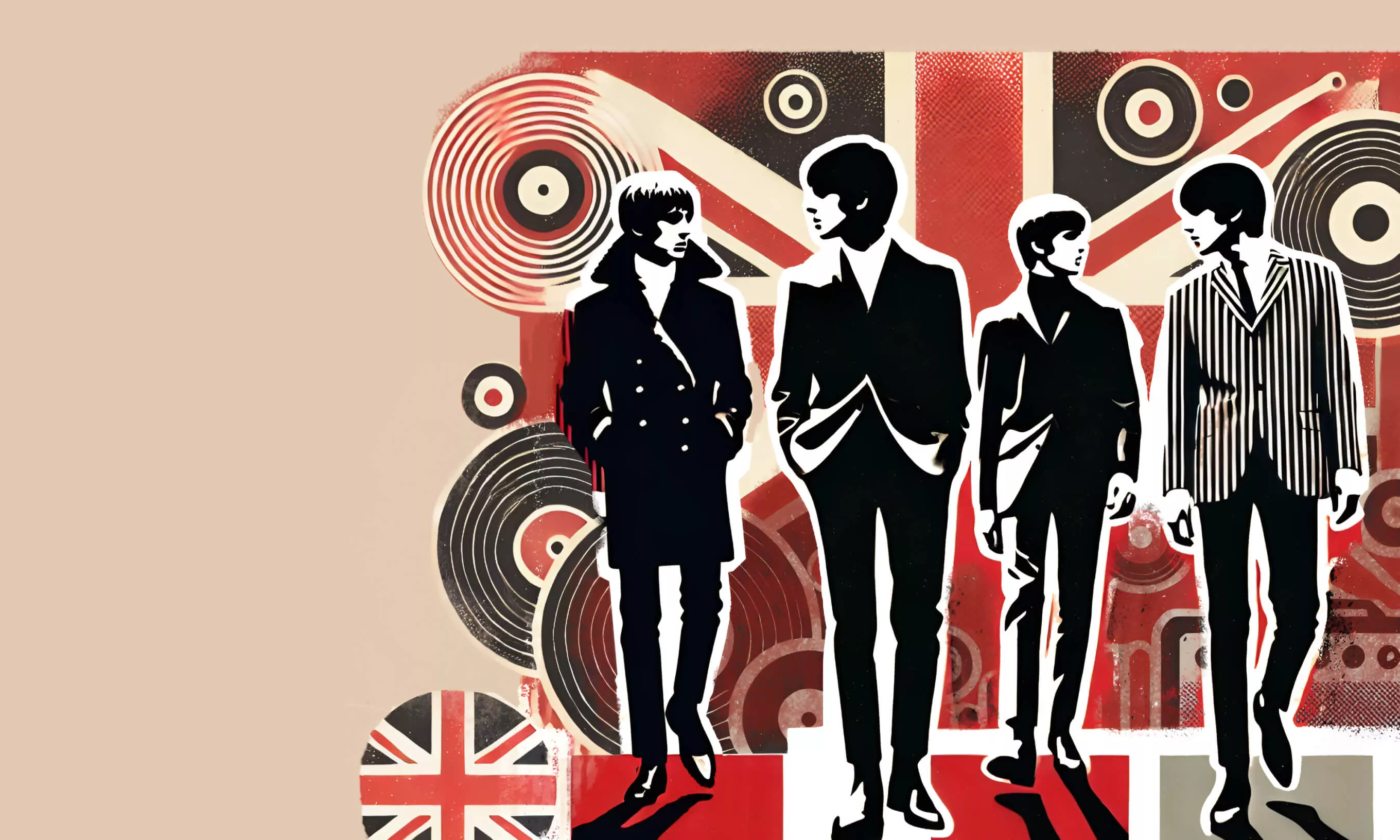 Beatles Vs Stones Blog Hero