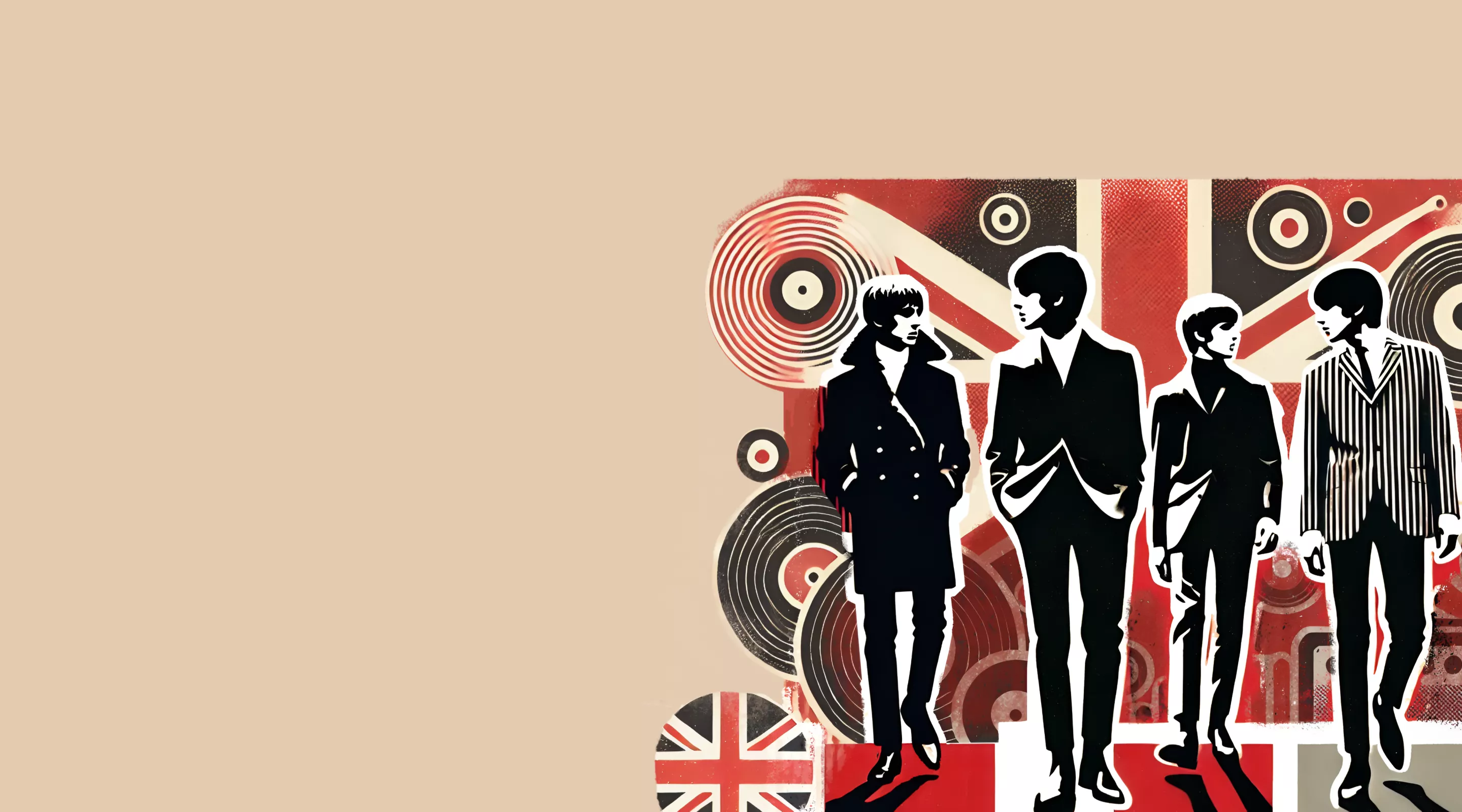 Beatlesvstones Hero Mobile V
