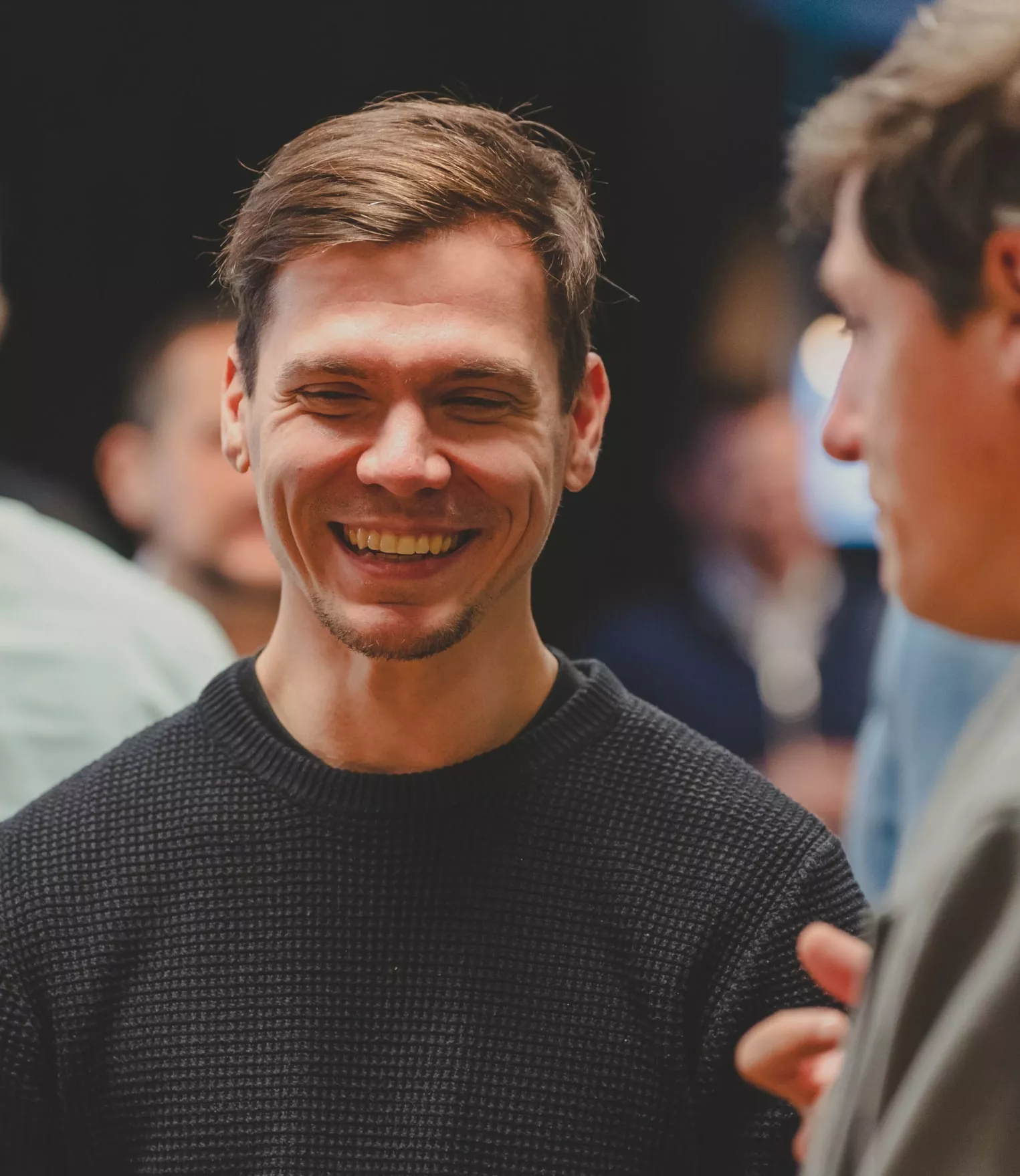 Bizzdev Meetup Gallery Min