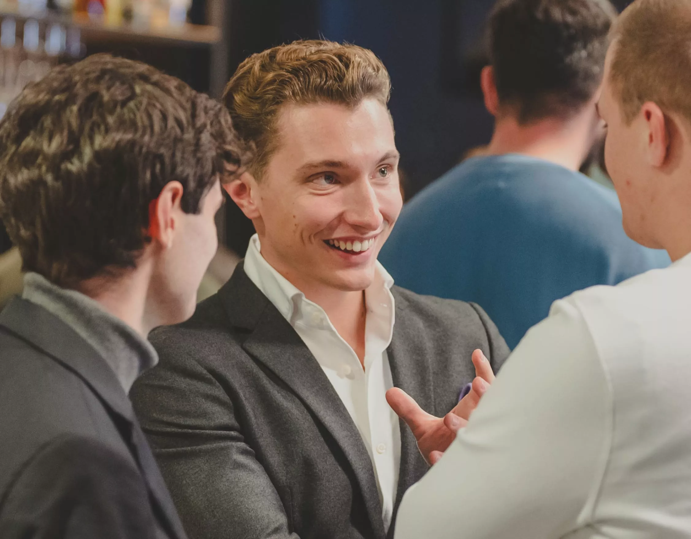 Bizzdev Meetup Gallery Min