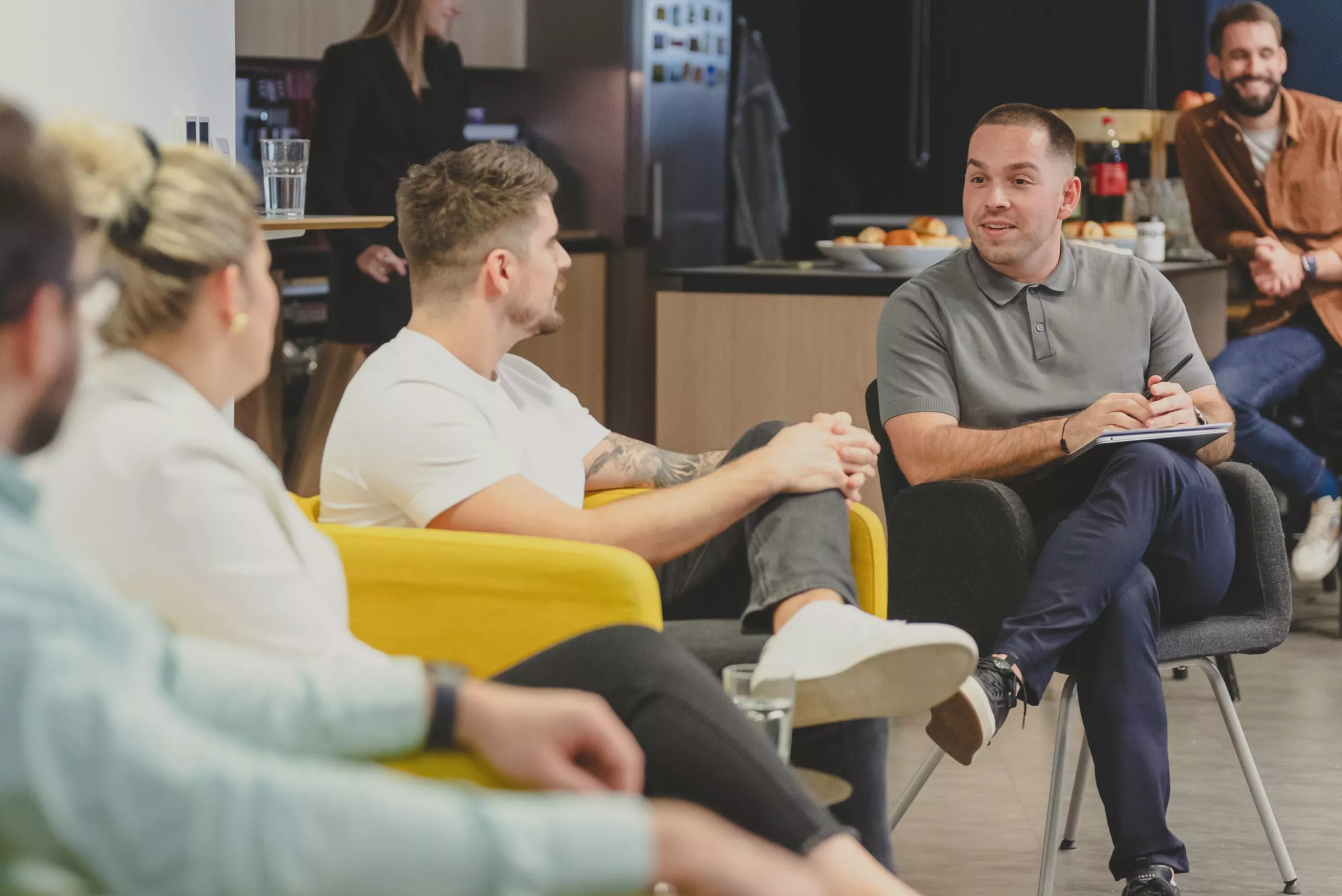 Bizzdev Meetup Gallery Min