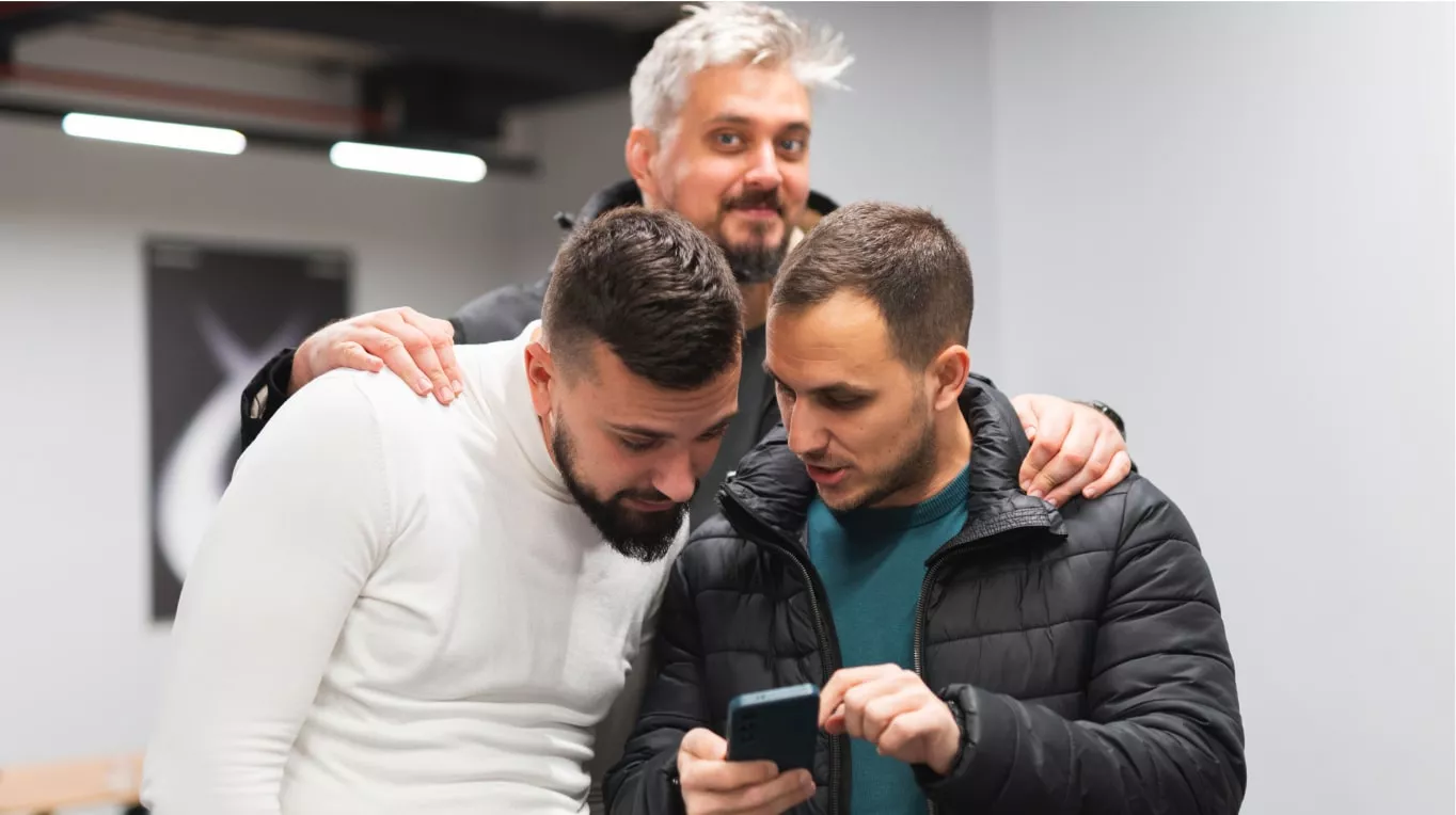 QA Podgorica Gallery Min