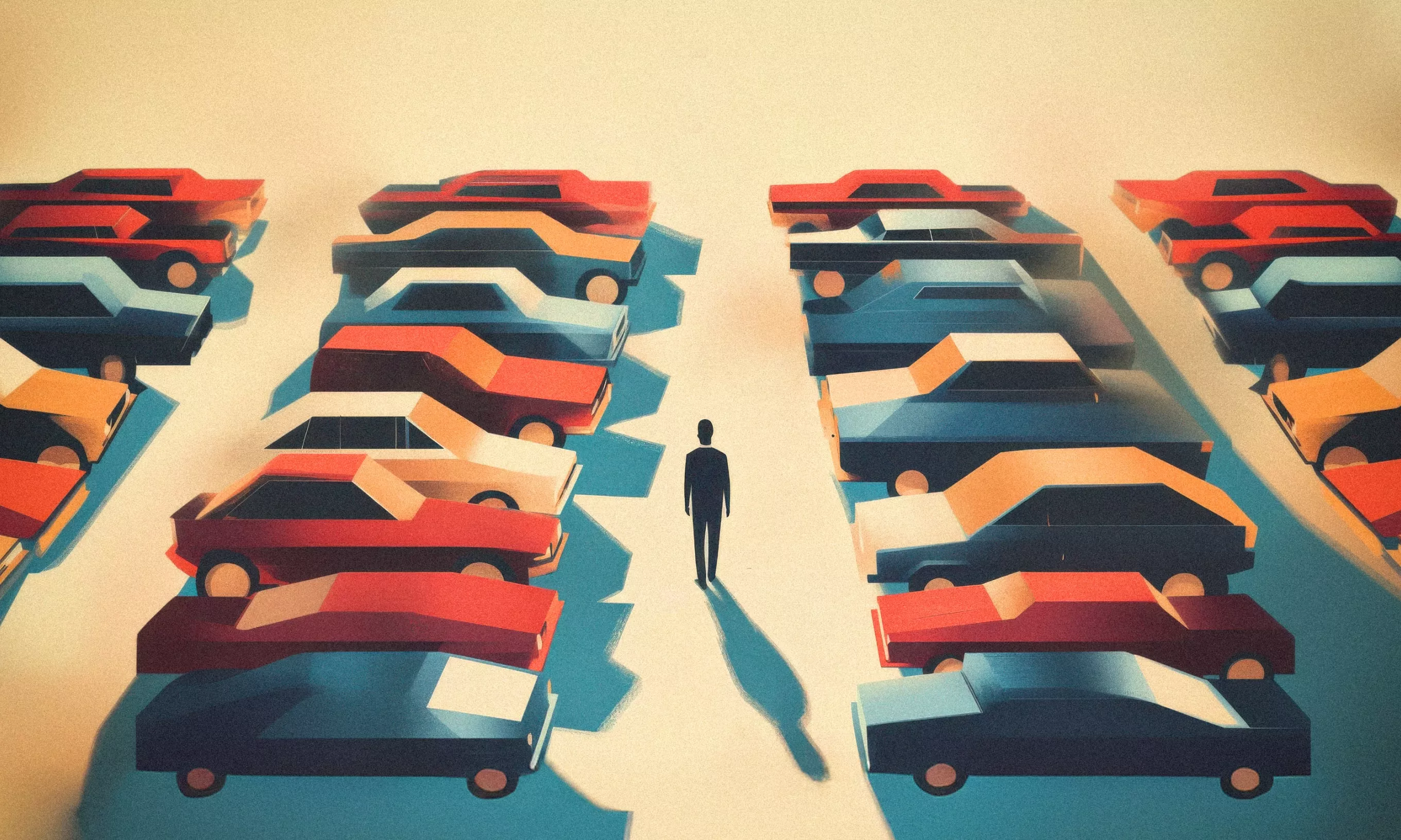 Why Choosing An Agency Should Be Like Buying A Car Hero Img