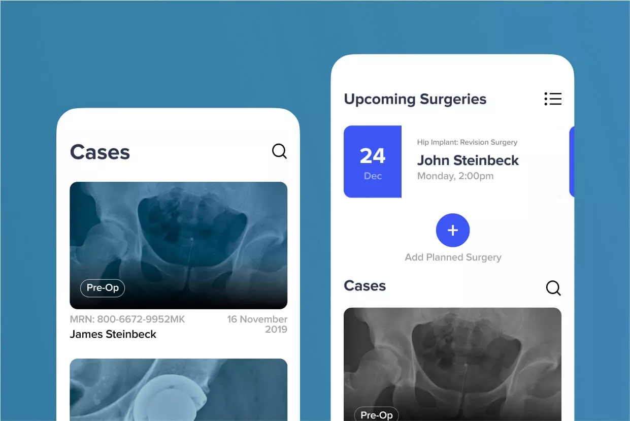AIDENTIFY Showcase Rectangle
