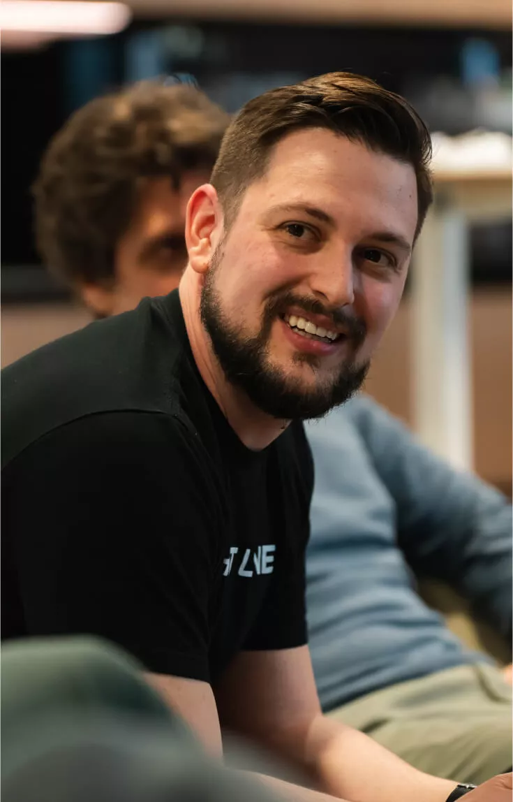 Bizzdev Meetup Gallery