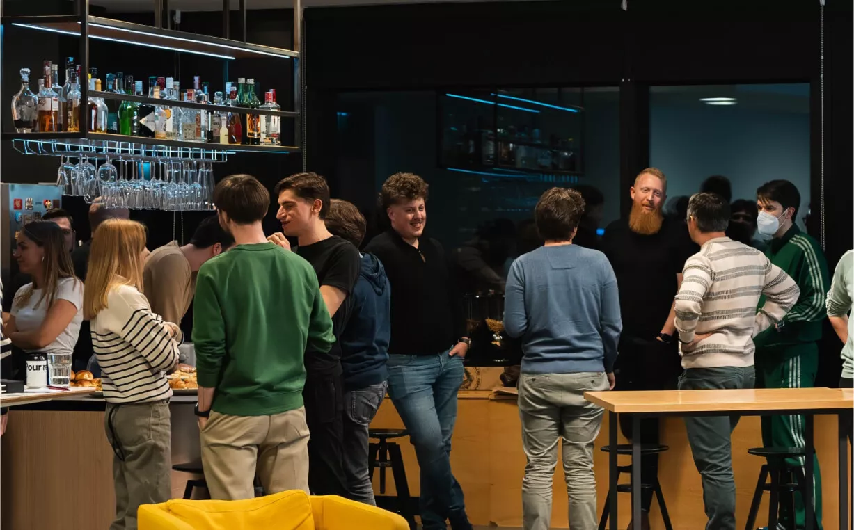 RoR Meetup Gallery