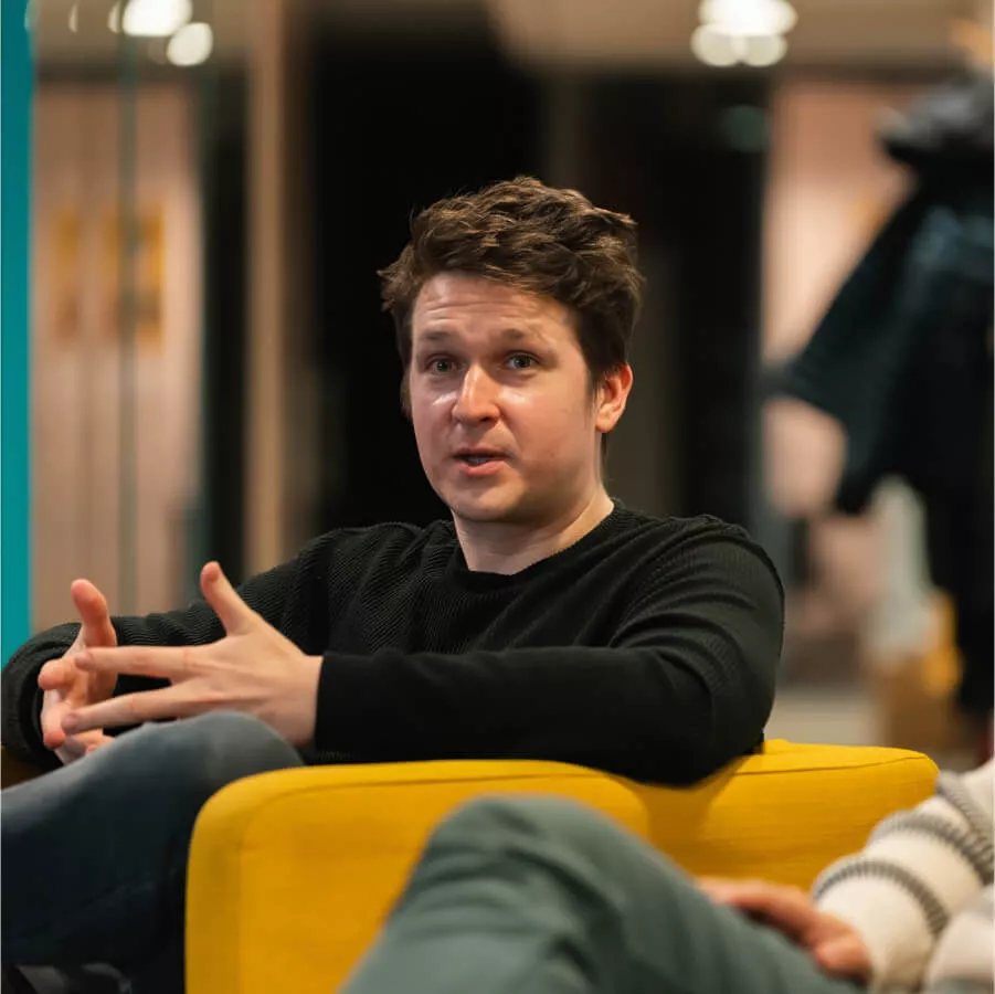 RoR Meetup Gallery