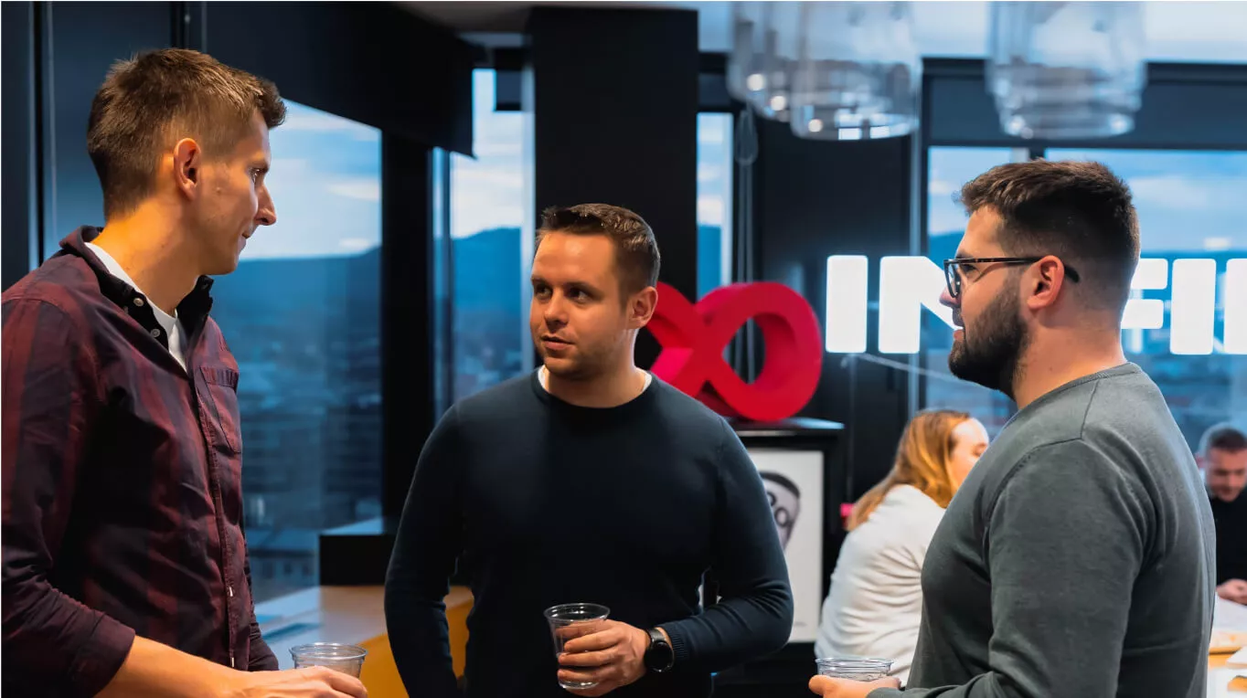 Bizzdev Meetup Gallery