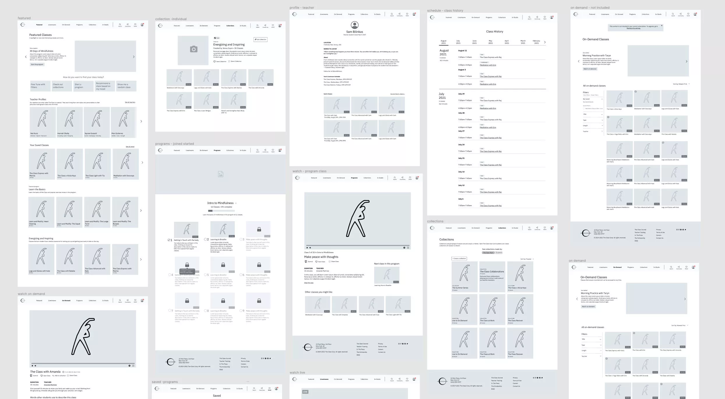 Screen Shot At PM Min
