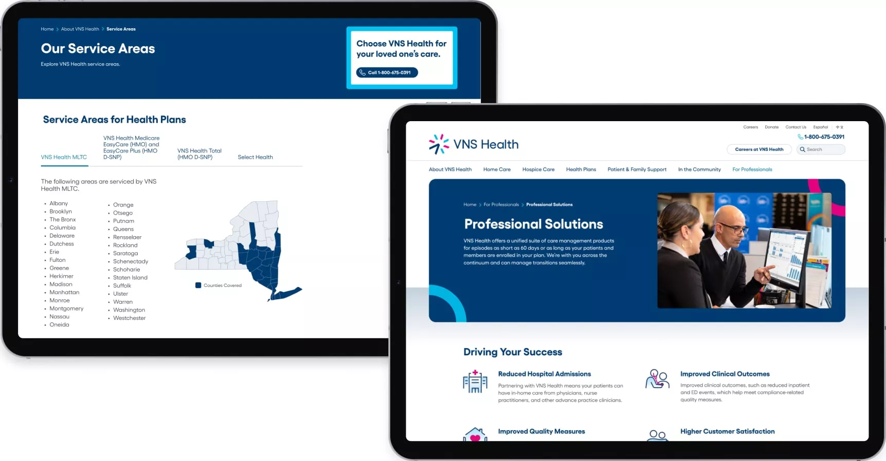 VNS Health Design Img Visual Min
