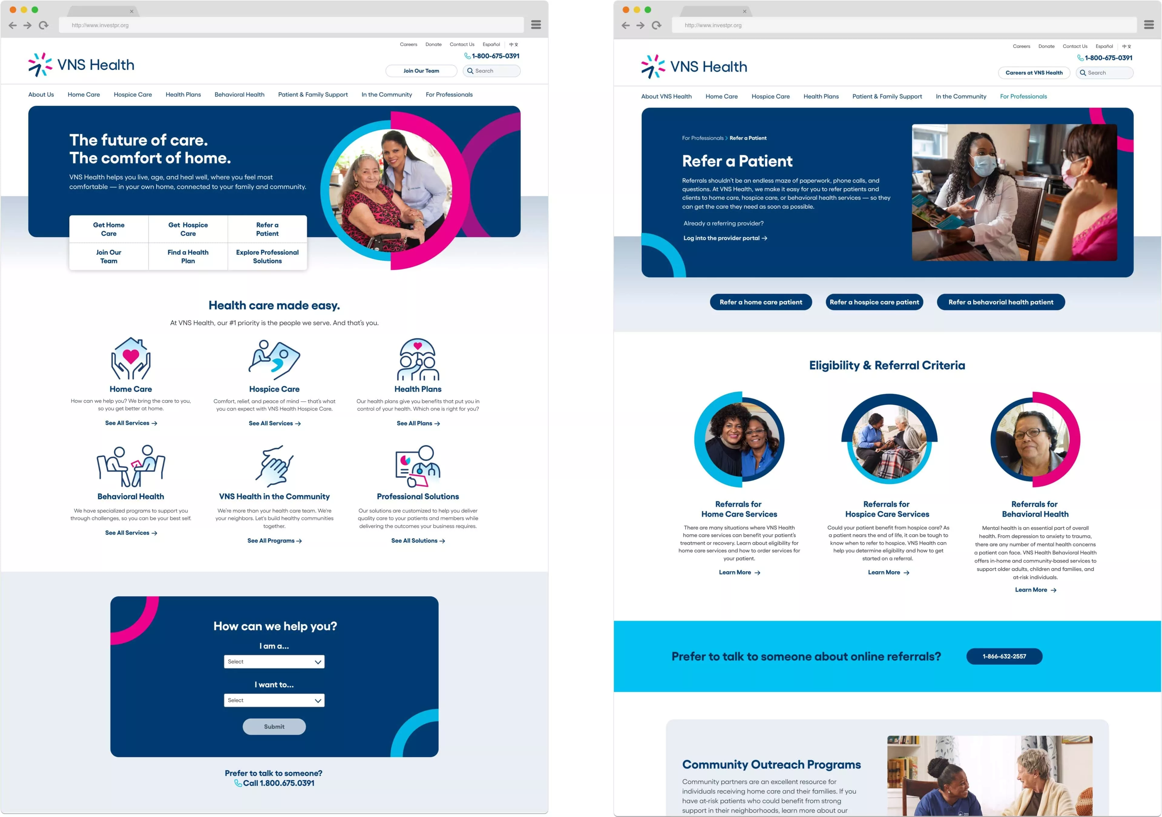 Website Min