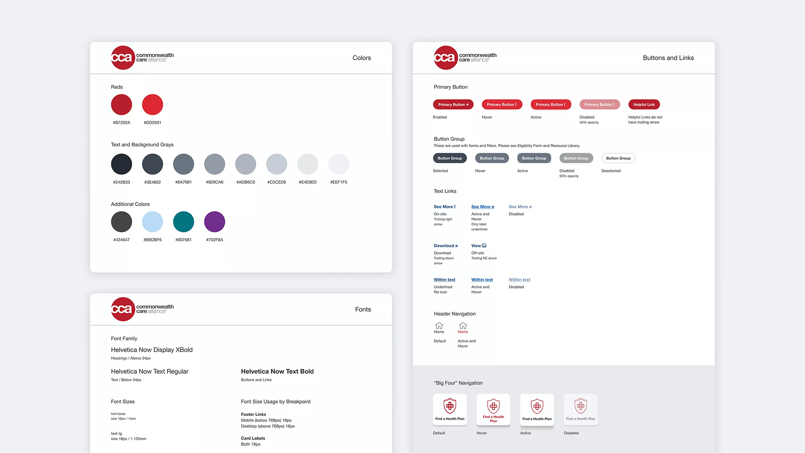Img Brand Guidelines