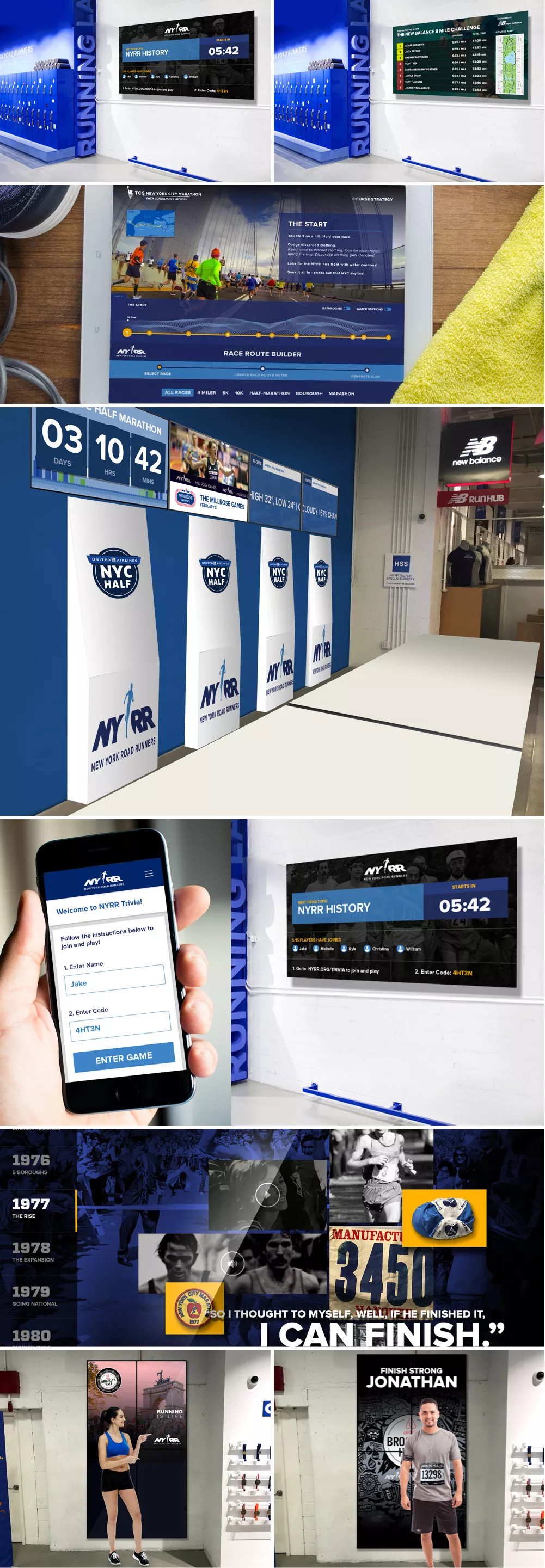 Nyrr