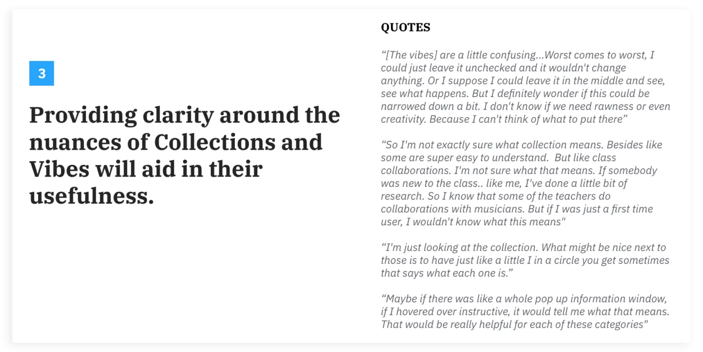 Usability Testing Insight Slide Min