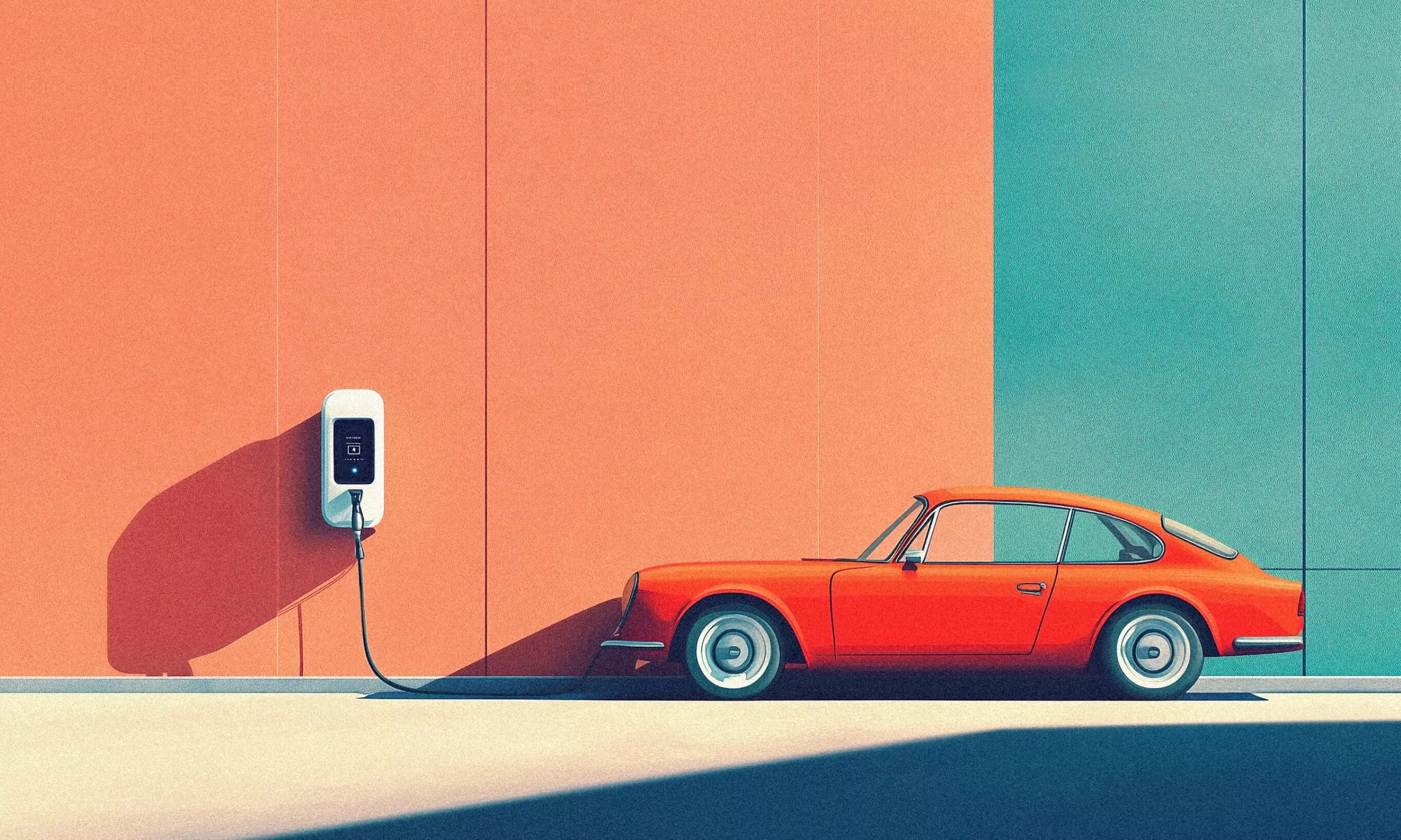 Charging Stations And EV Adoption Hero Min