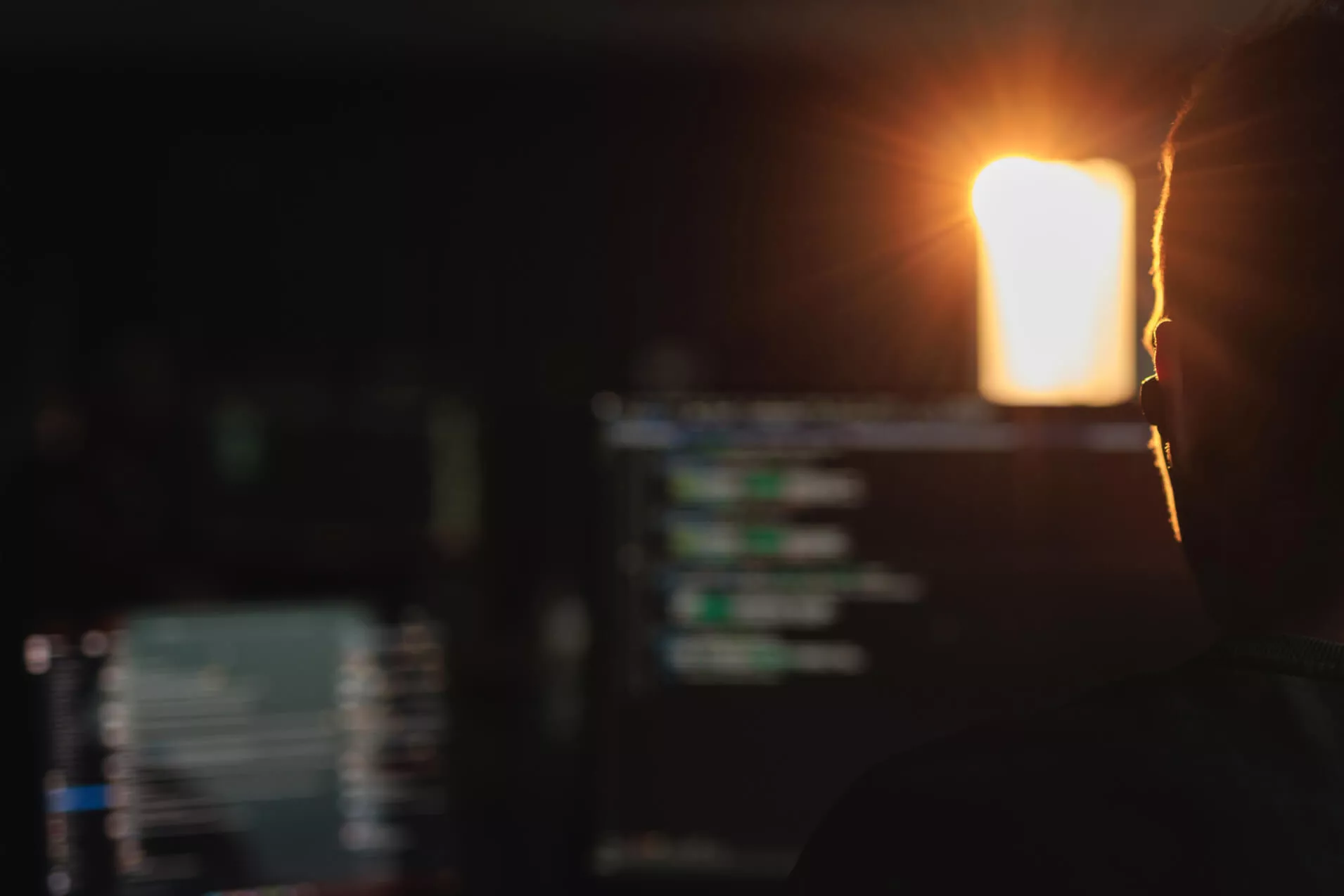 Developer providing cloud application development services
