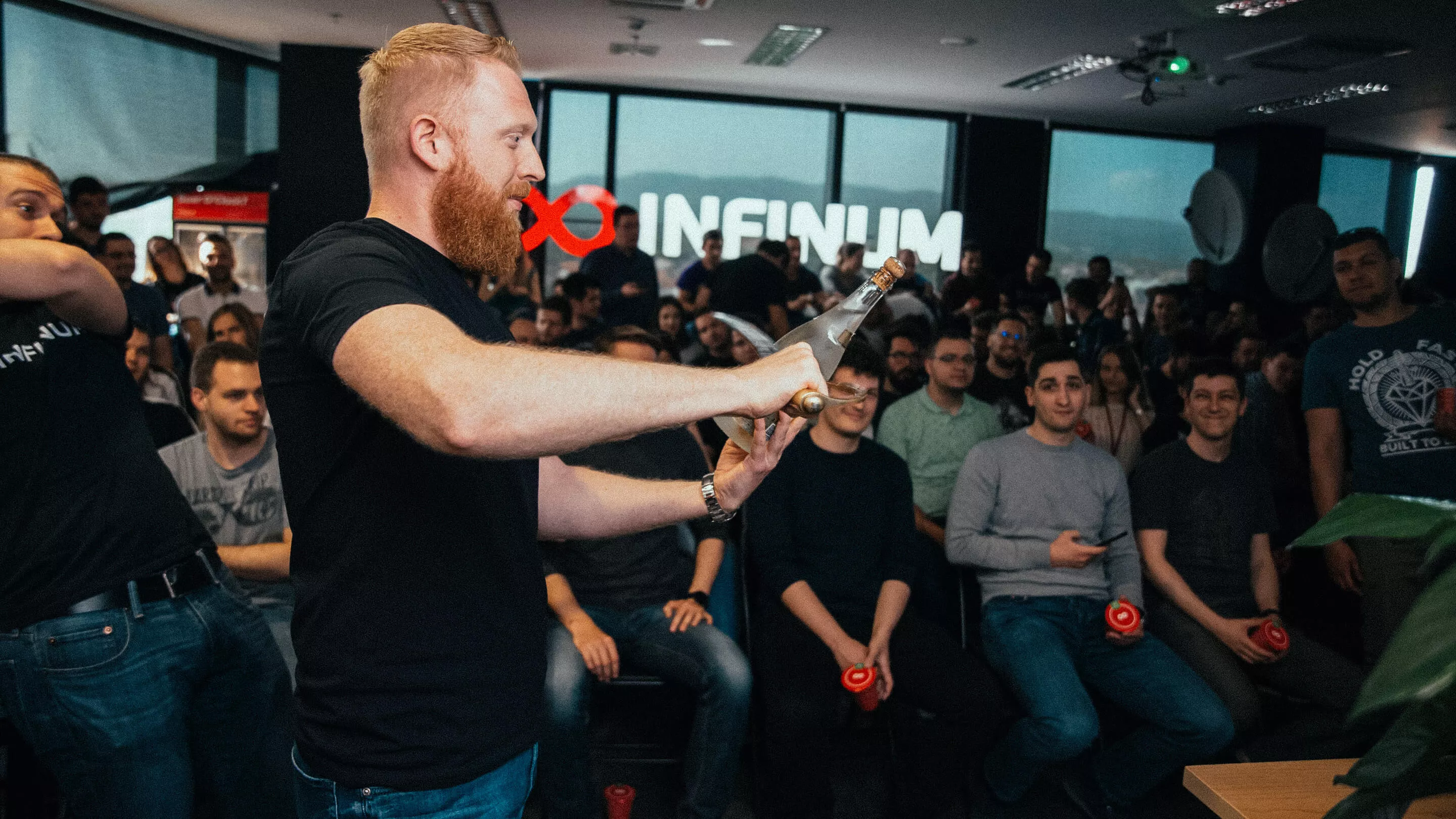 Infinum Employer