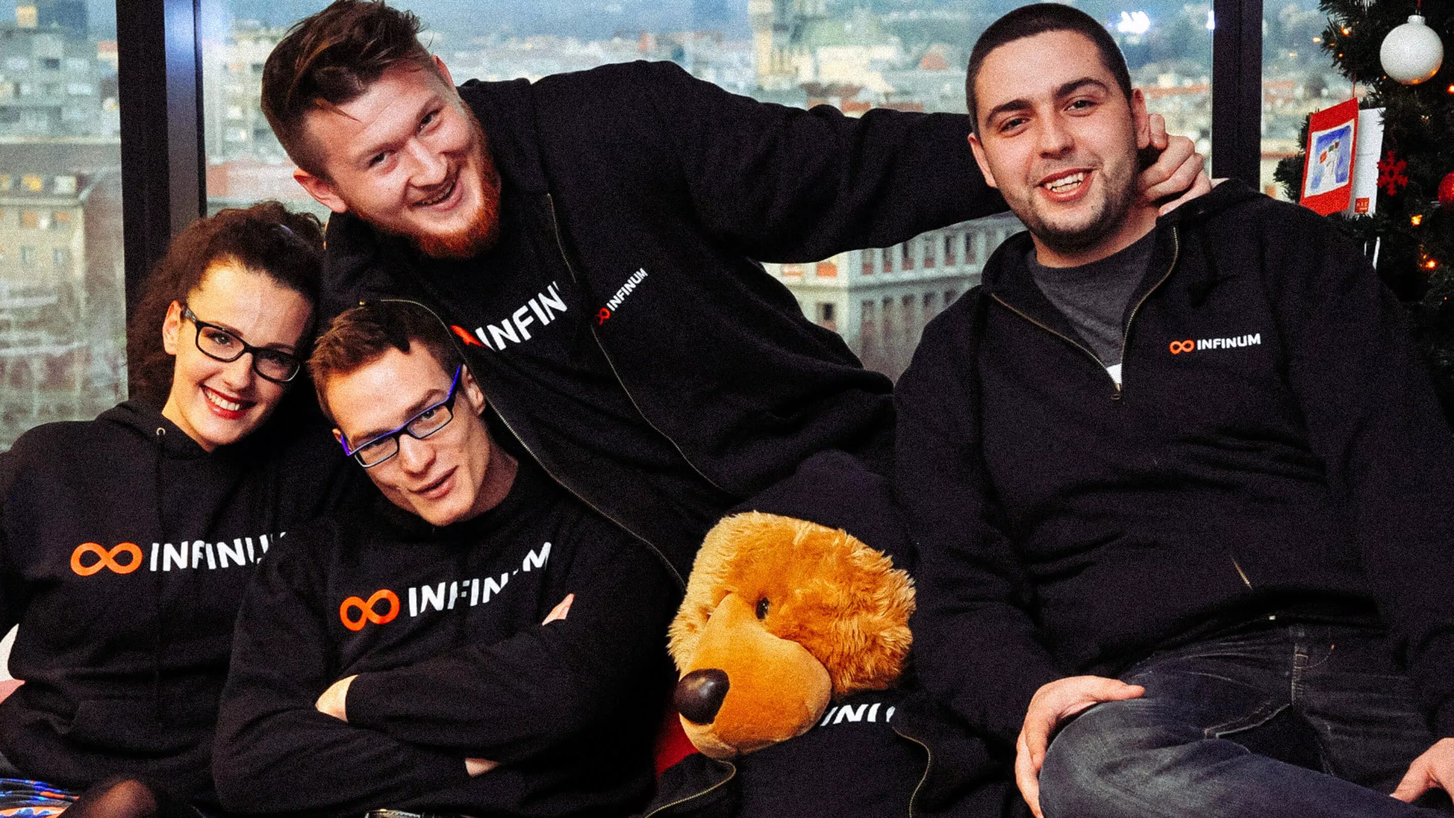 Infinum Office