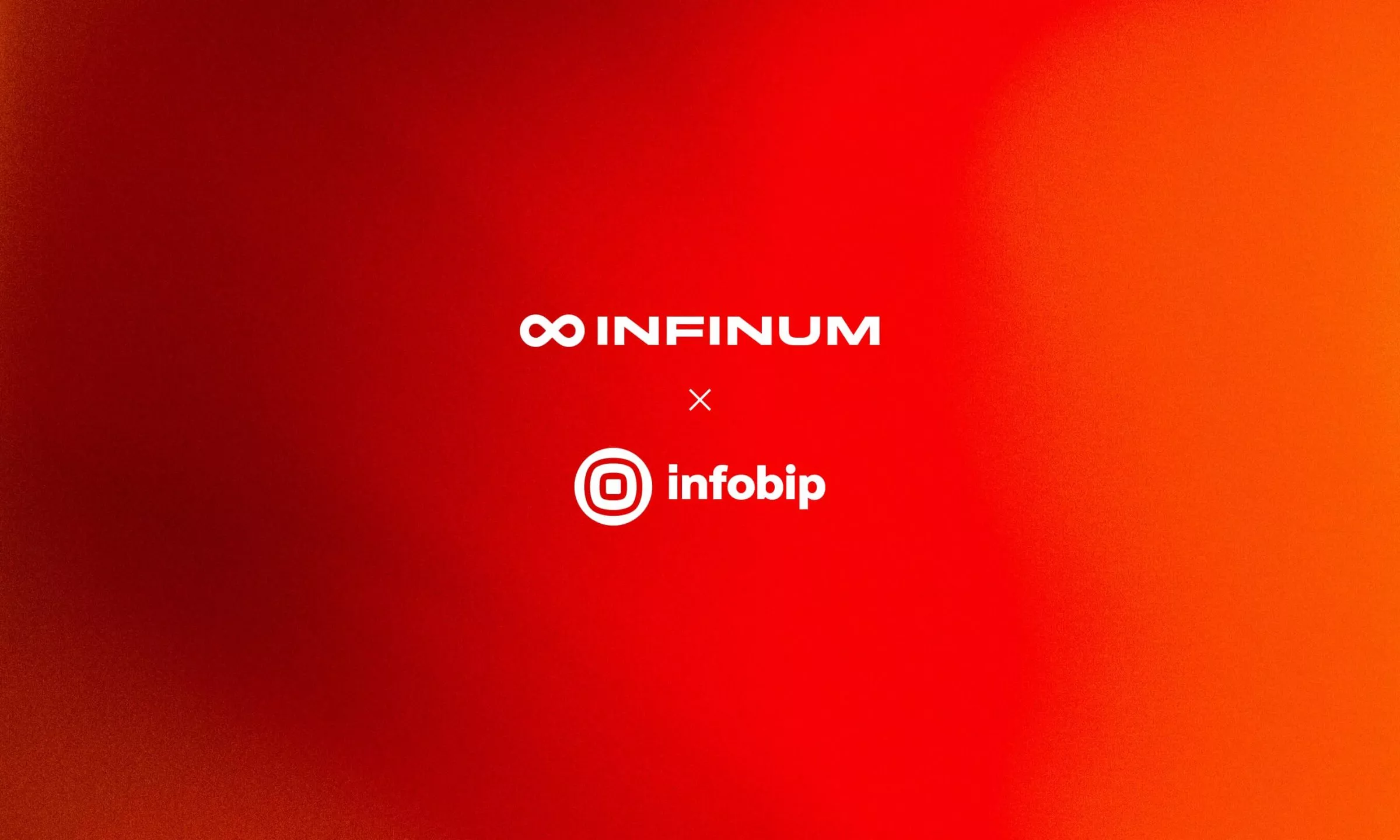 Infinum X Infobip Hero