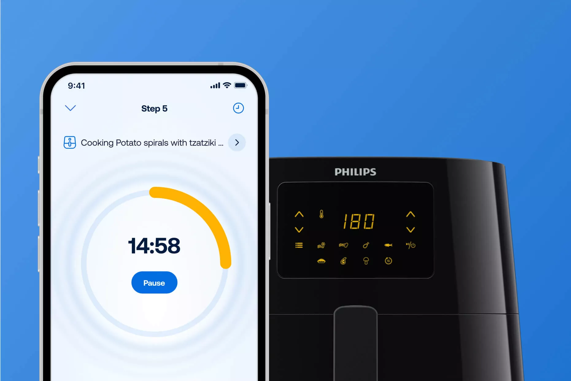 HomeID Image