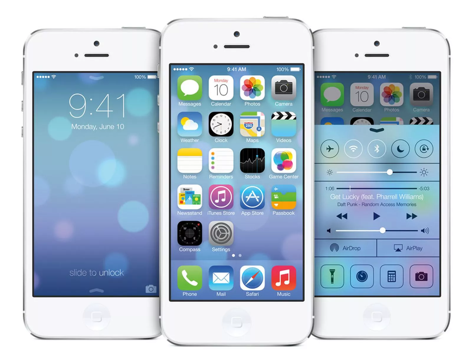 Ios