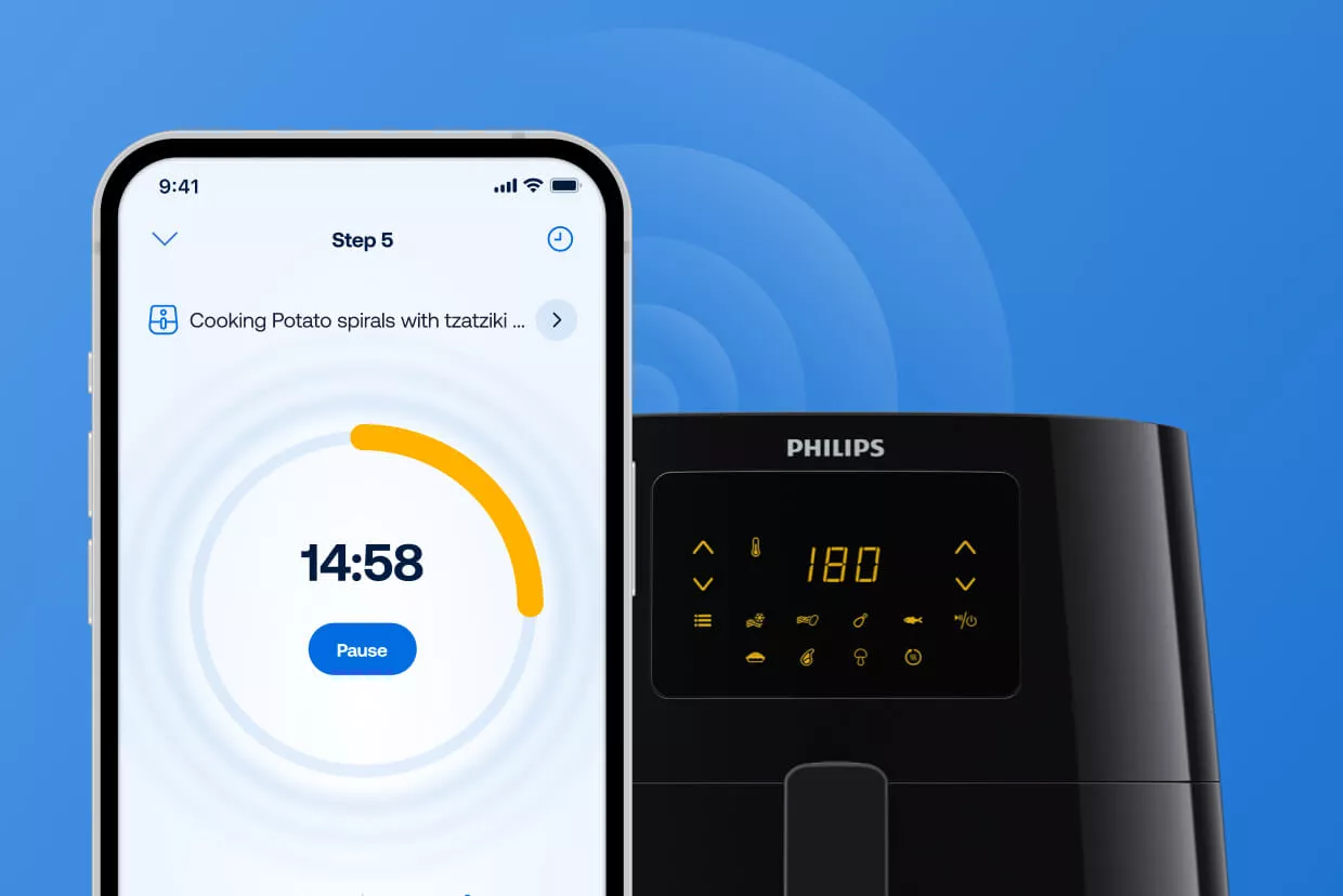 Card HomeID Square