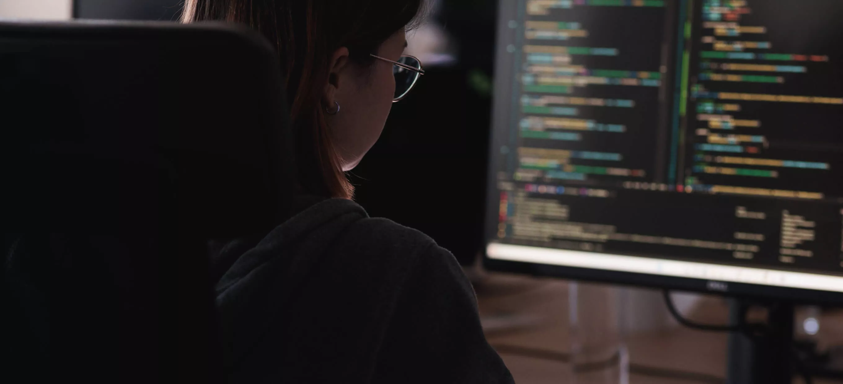 Java software development company expert working on a project