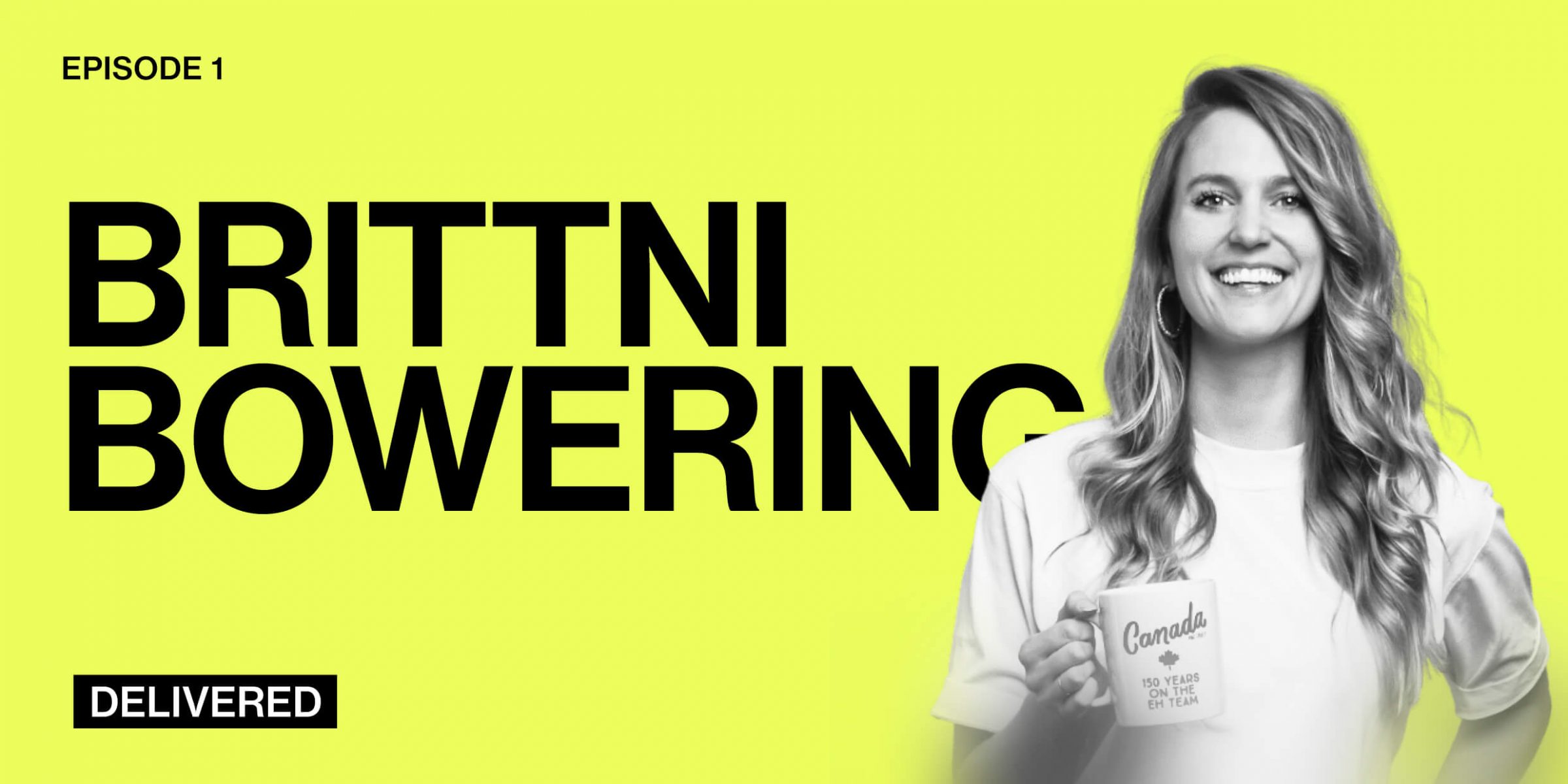 Brittni Bowering