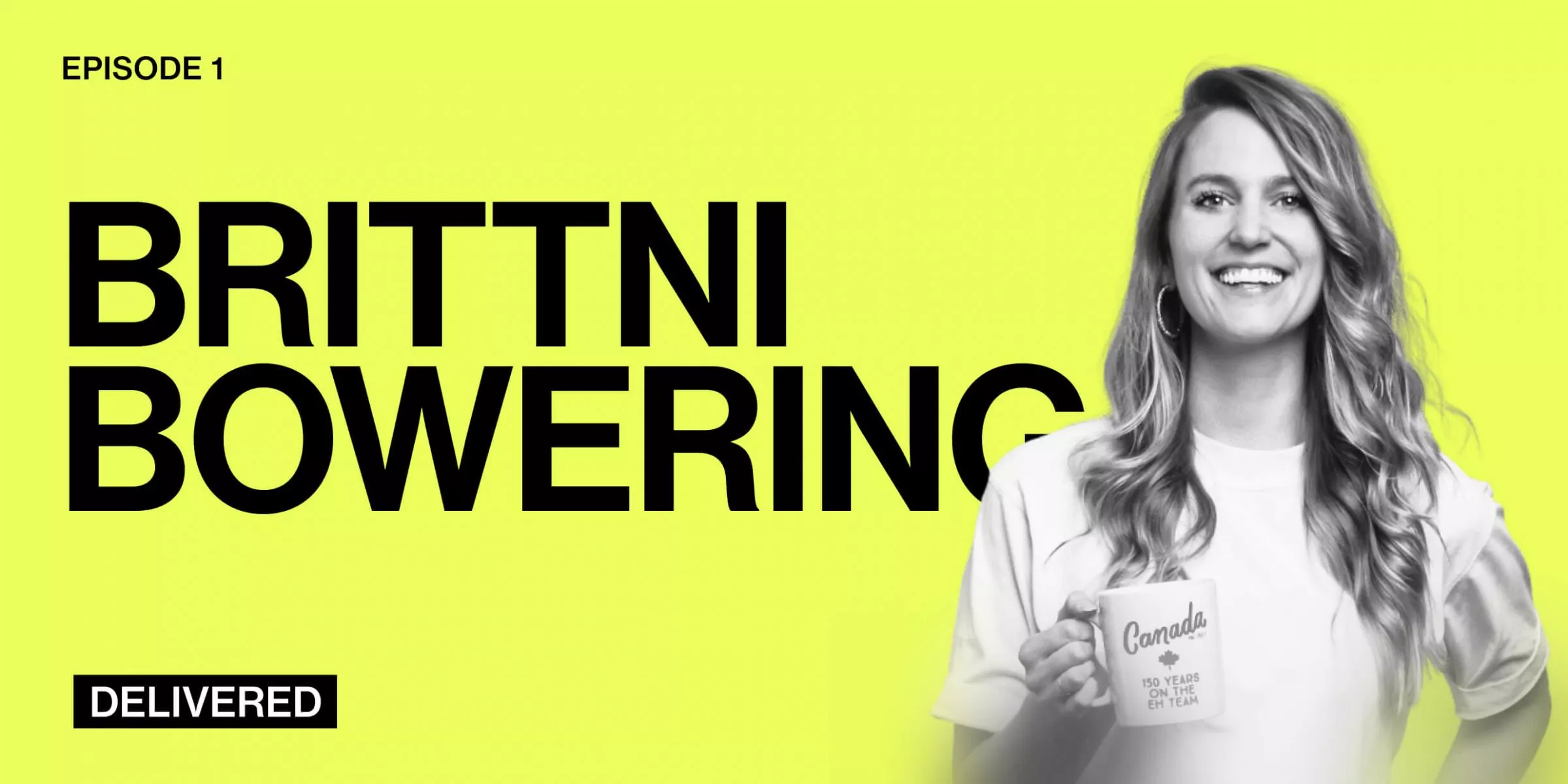 Brittni Bowering