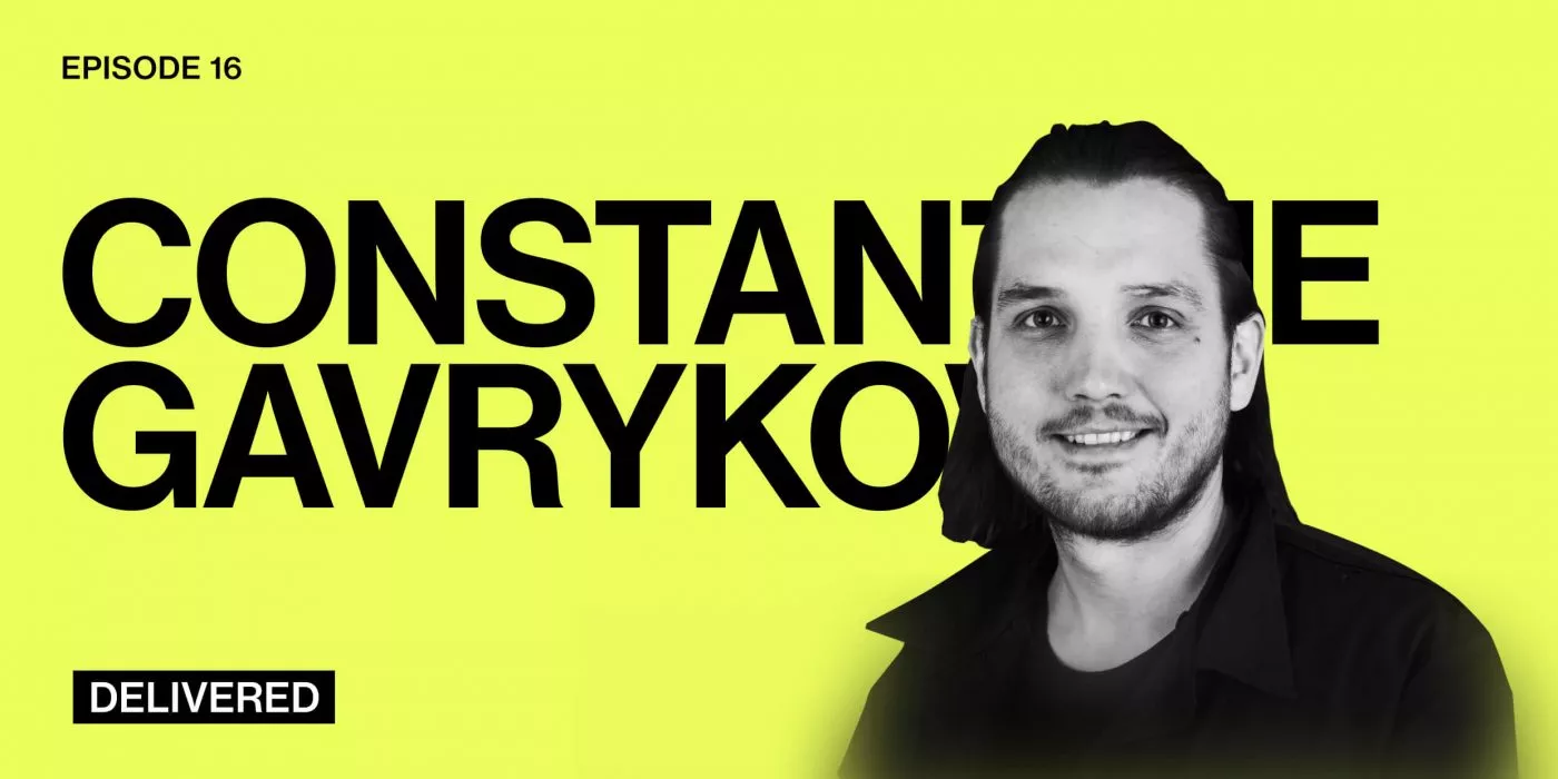 Constantine Gavrykov