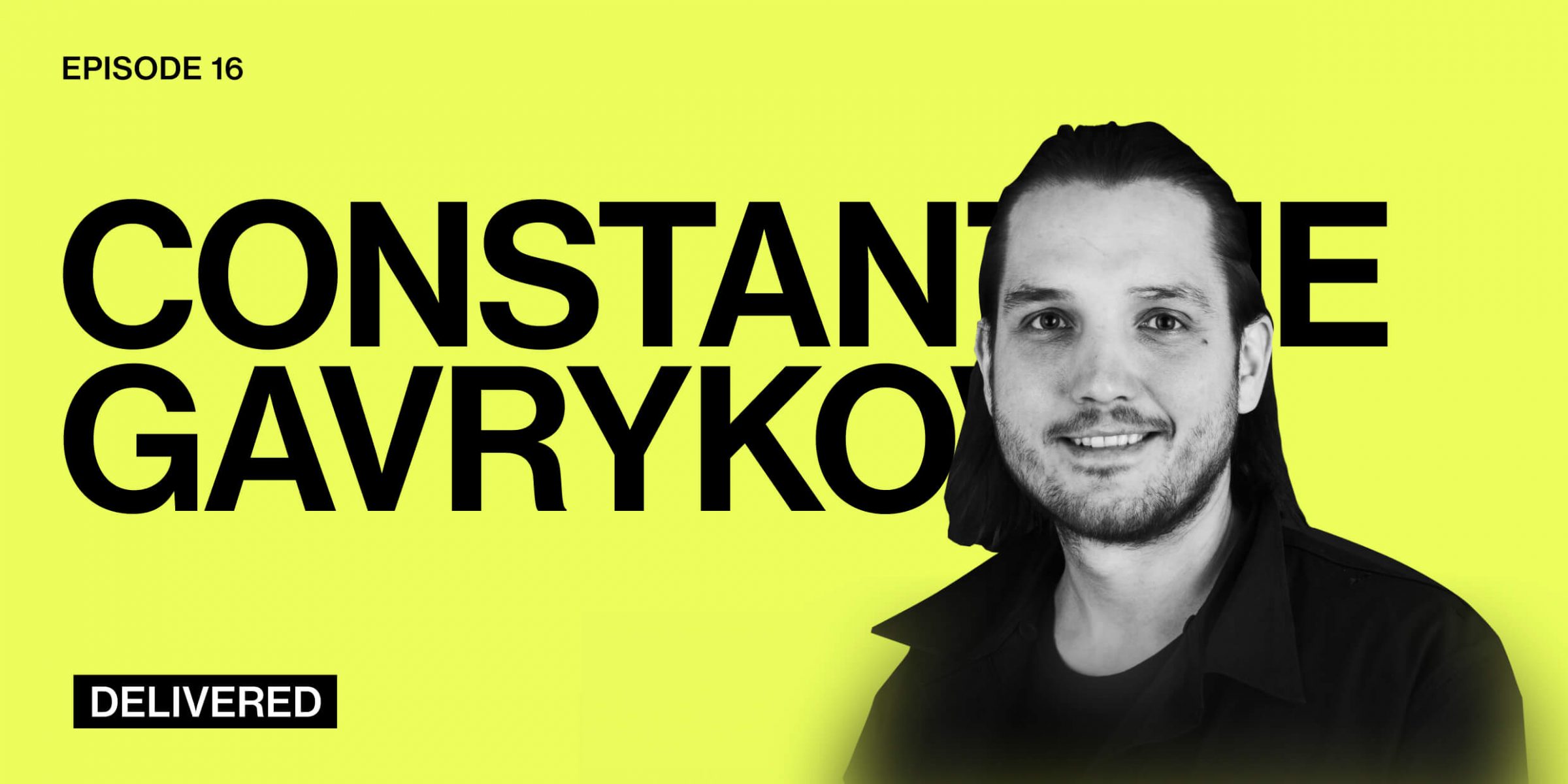 Constantine Gavrykov