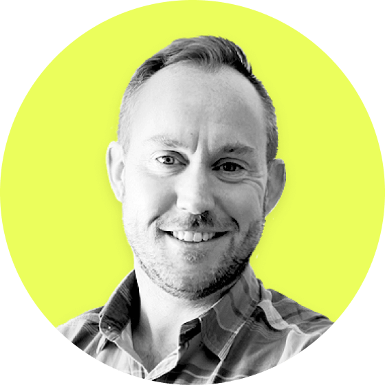 Gareth Speaker