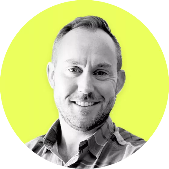 Gareth Speaker