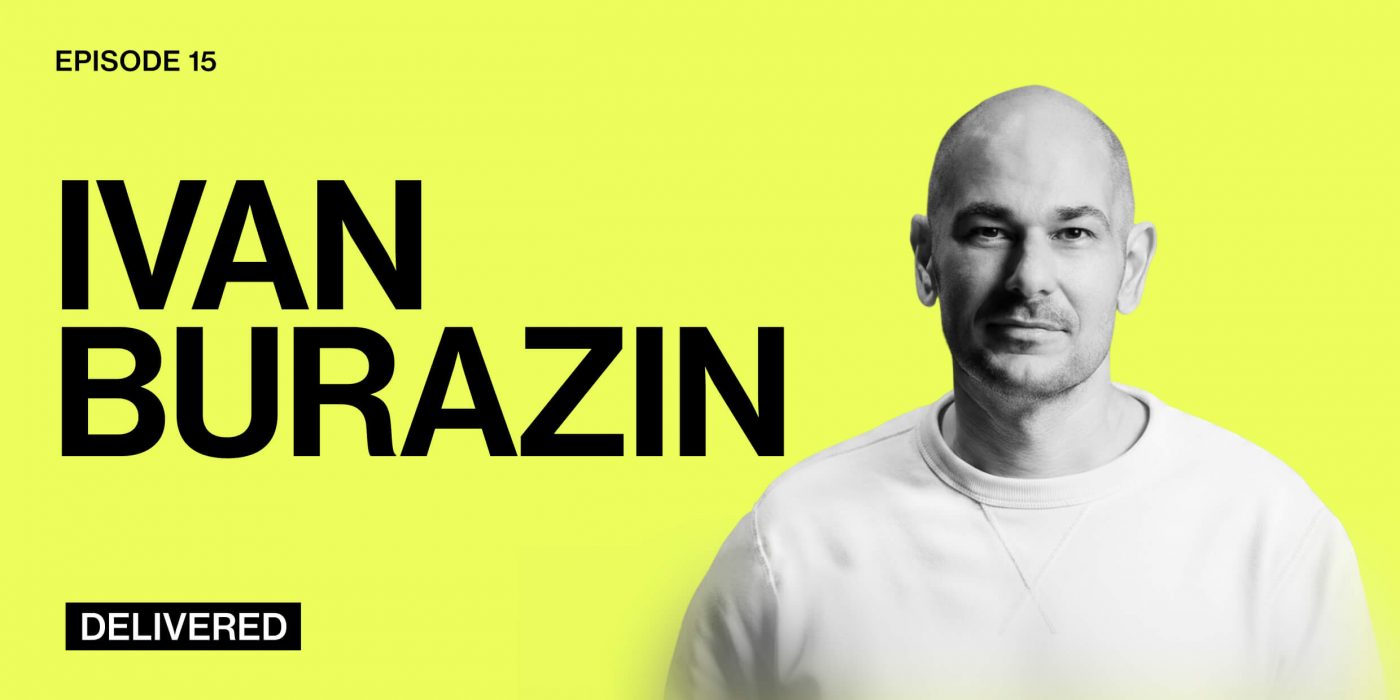 Ivan Burazin