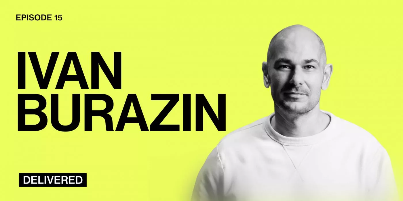 Ivan Burazin
